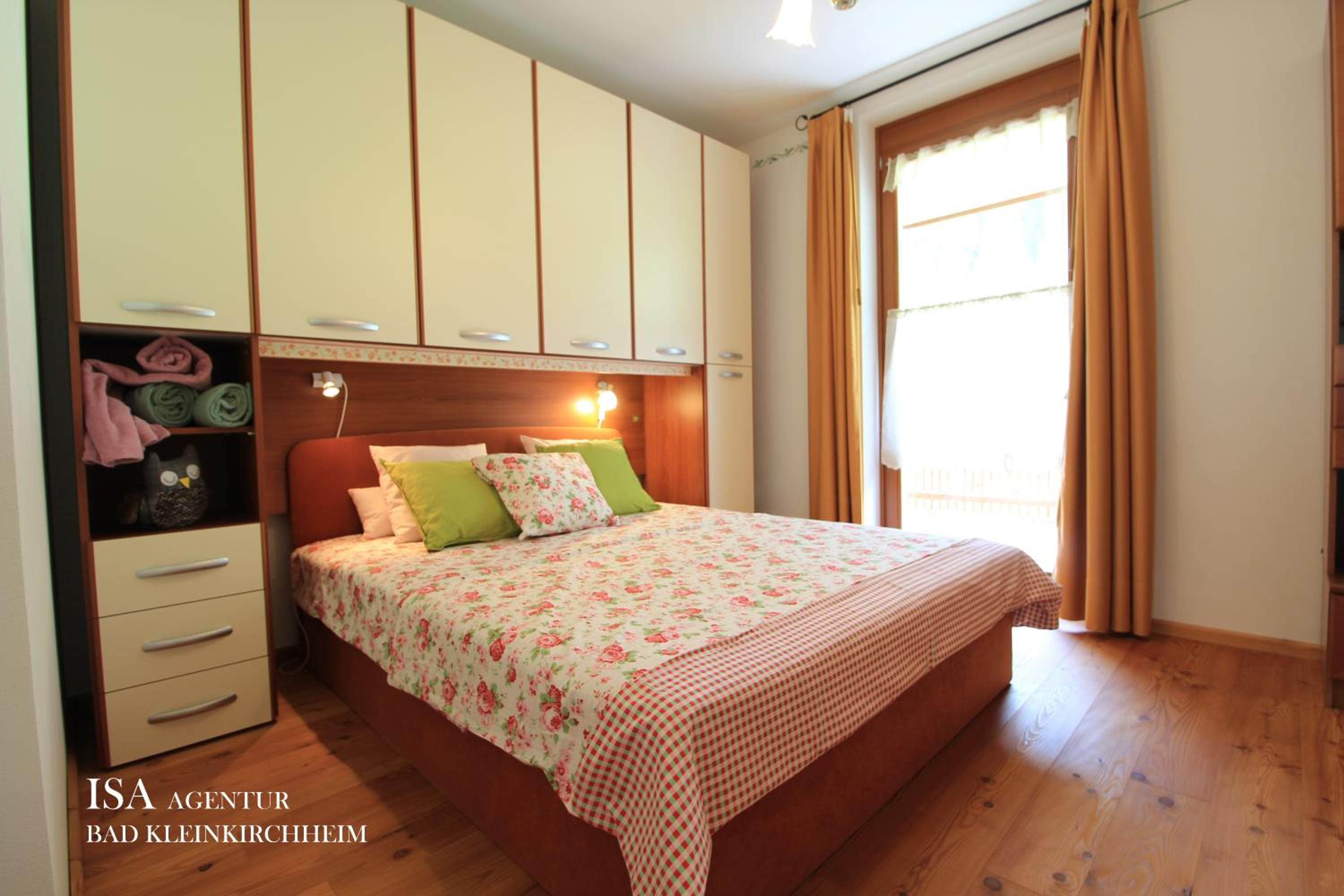 Ski-to-door DORFBLICK Diamant Apartment