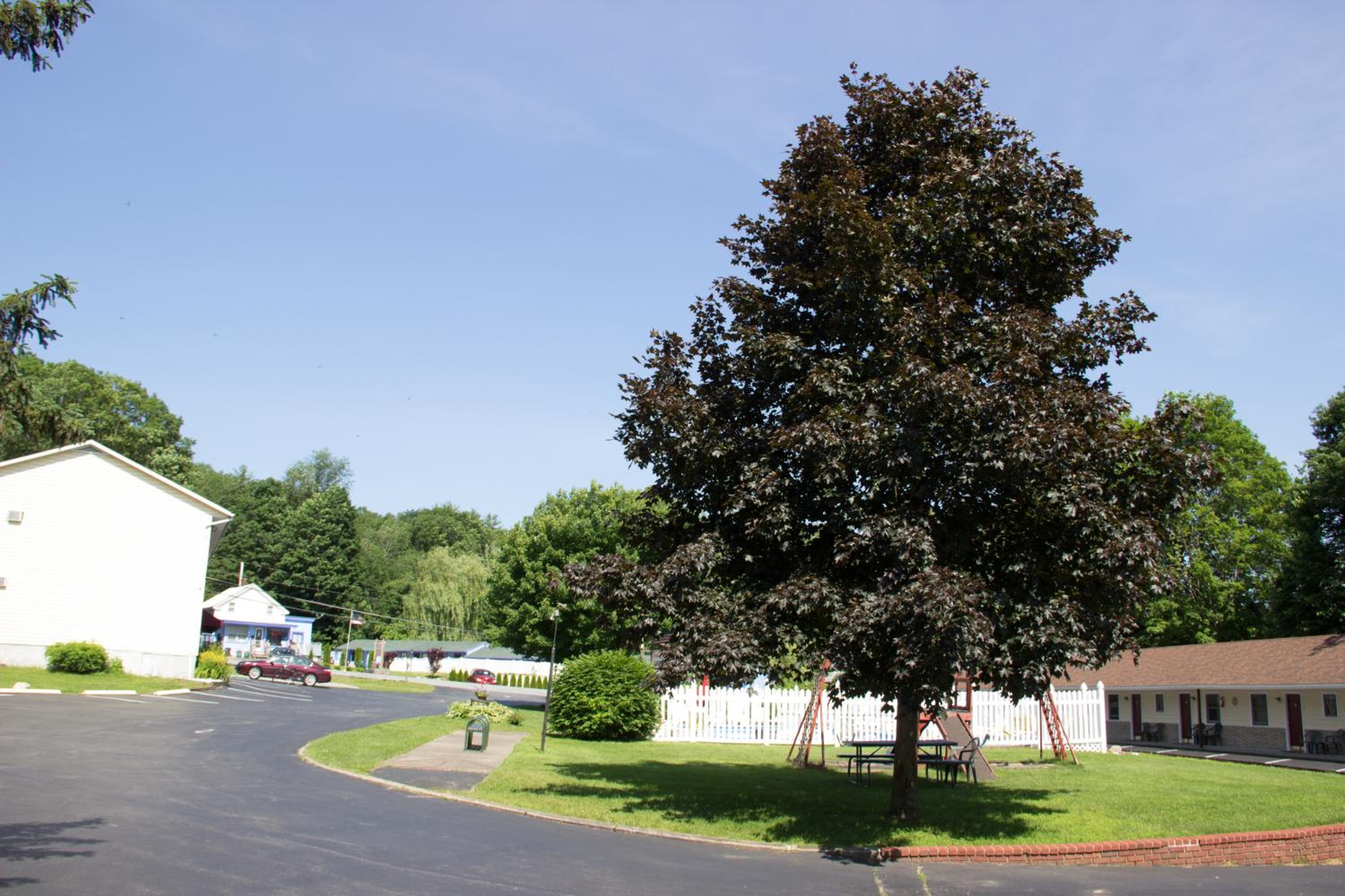 Fran Cove Motel