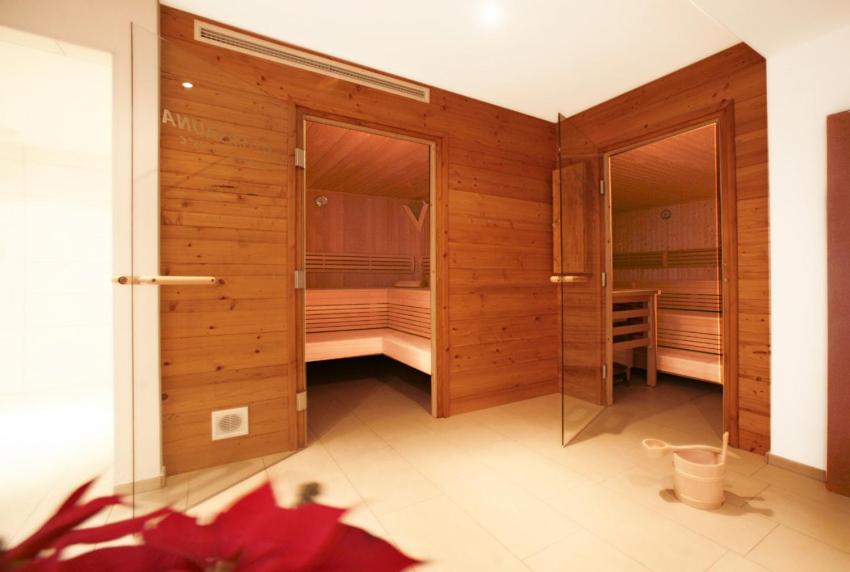 Appartementhaus Kristall incl Joker Card by All in One Apartments