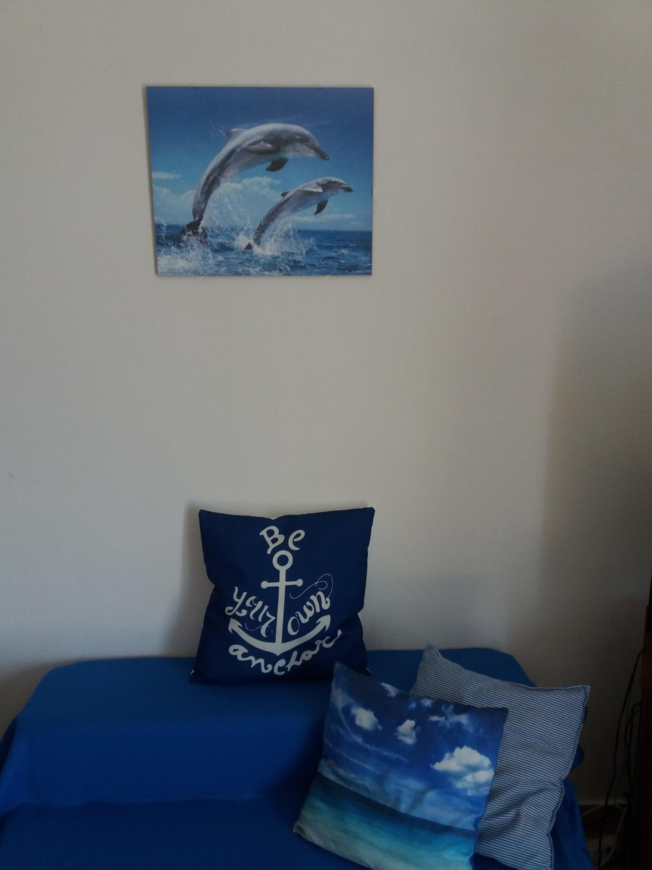 Apartment RB view 2
