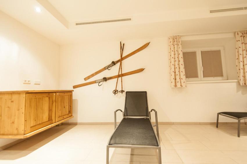 Appartementhaus Kristall incl Joker Card by All in One Apartments