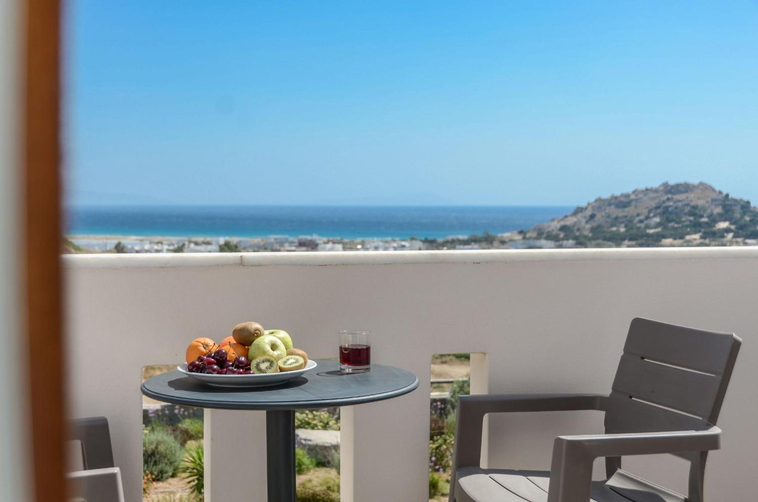 Naxos Luxury Villas