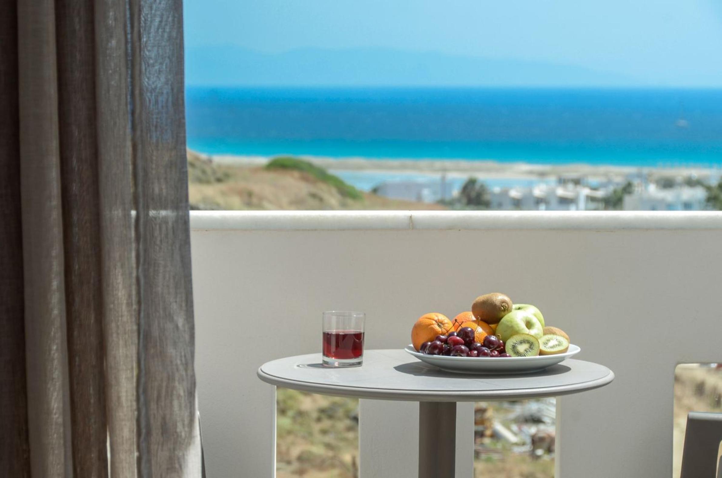 Naxos Luxury Villas