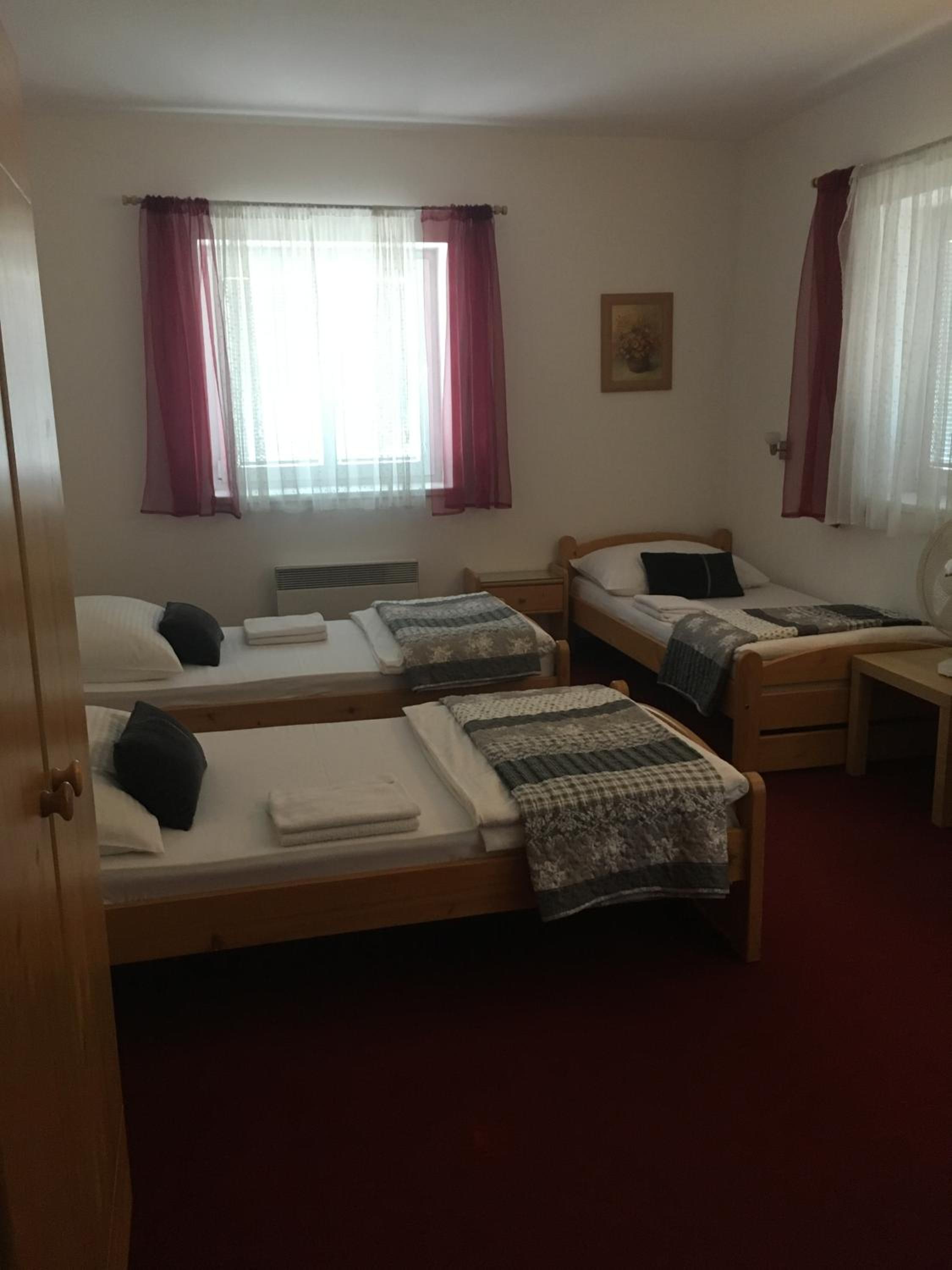 Pension Miltom