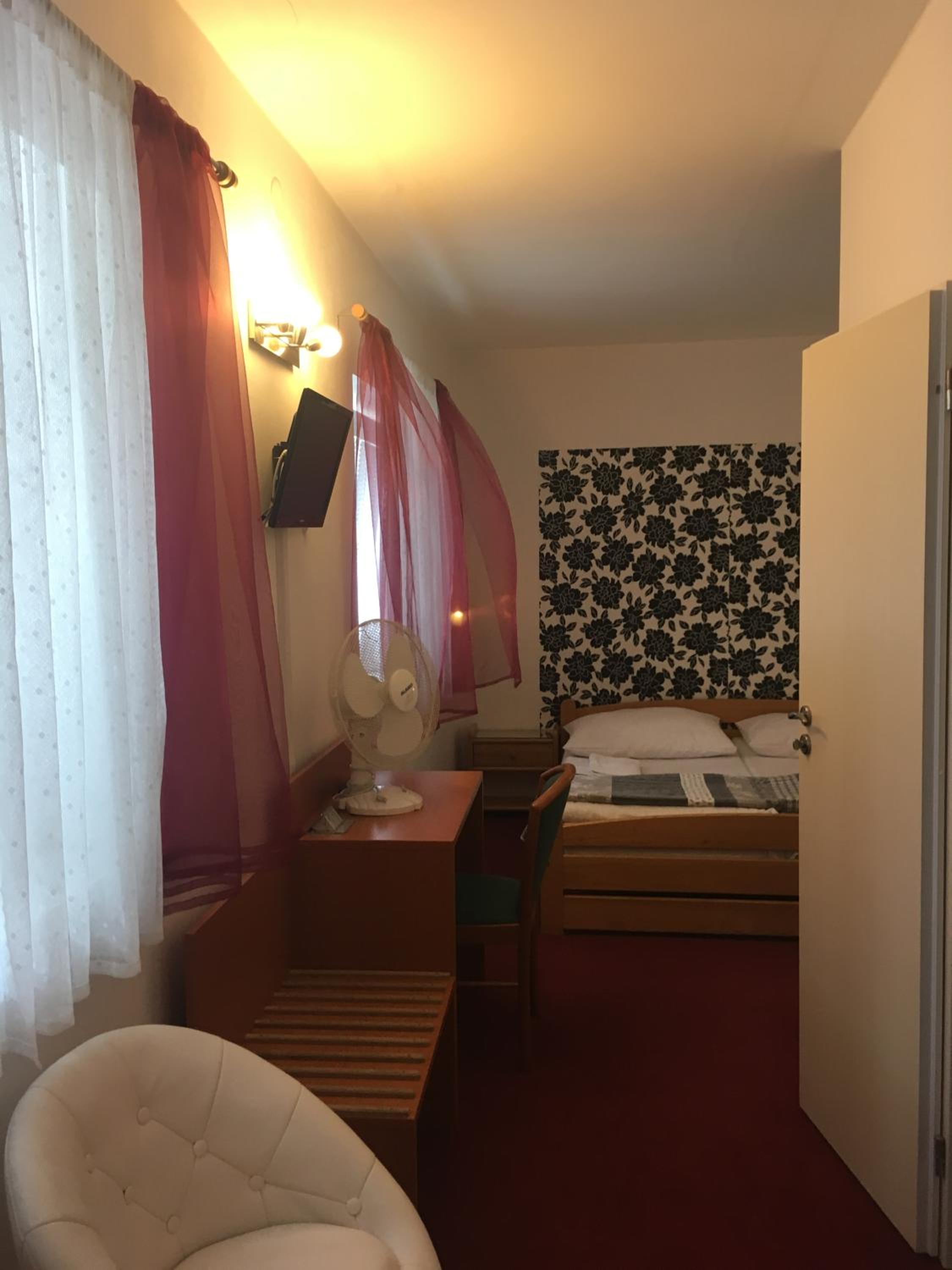 Pension Miltom