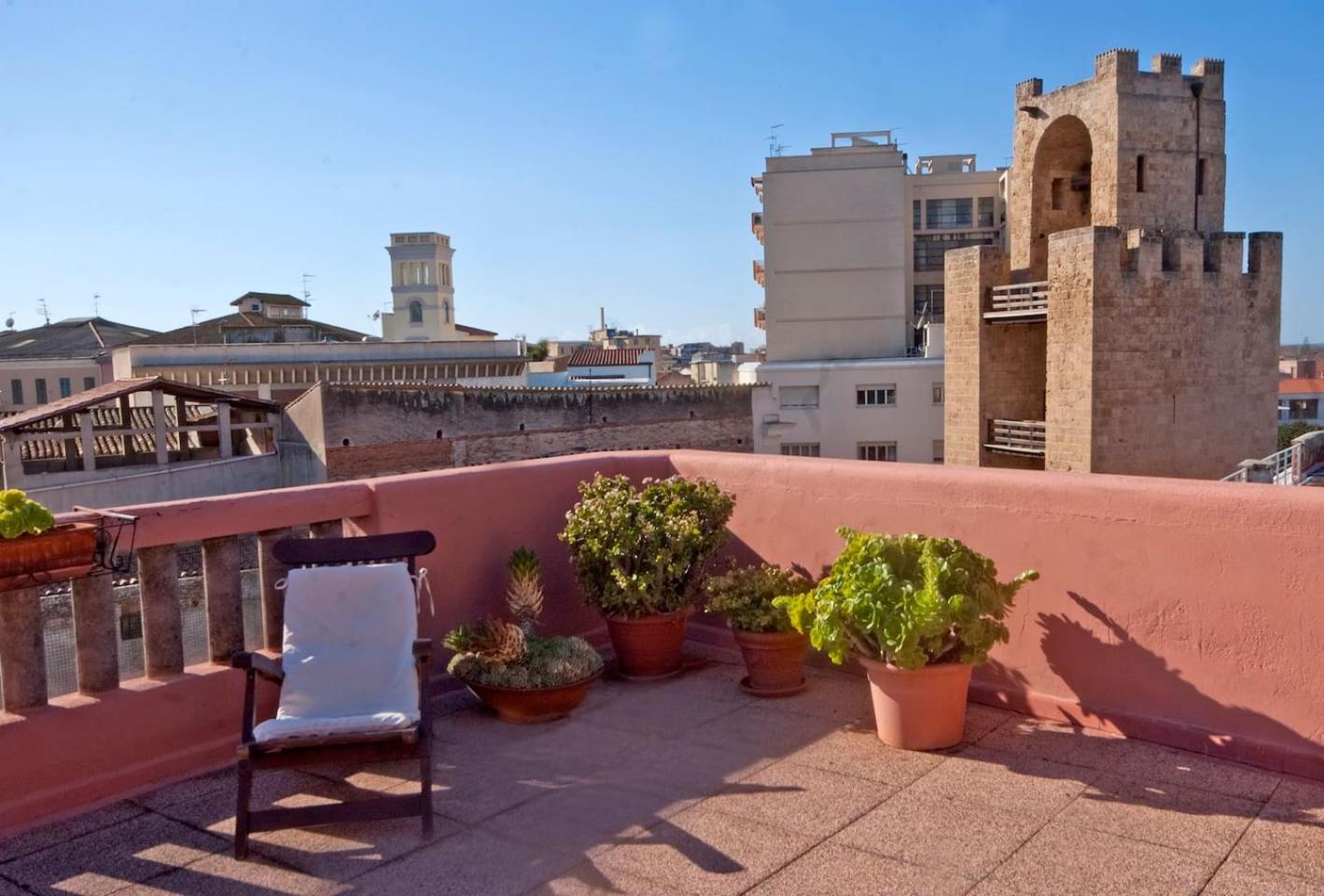 roof