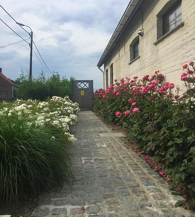 B&B Gitsdal