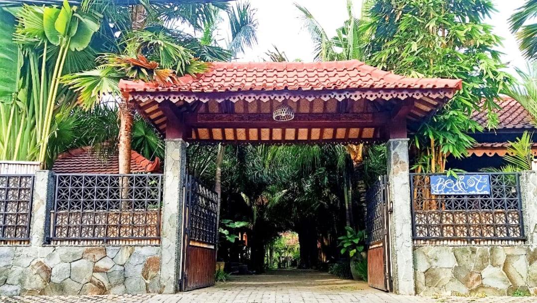 Hotel Bedhot Homestay