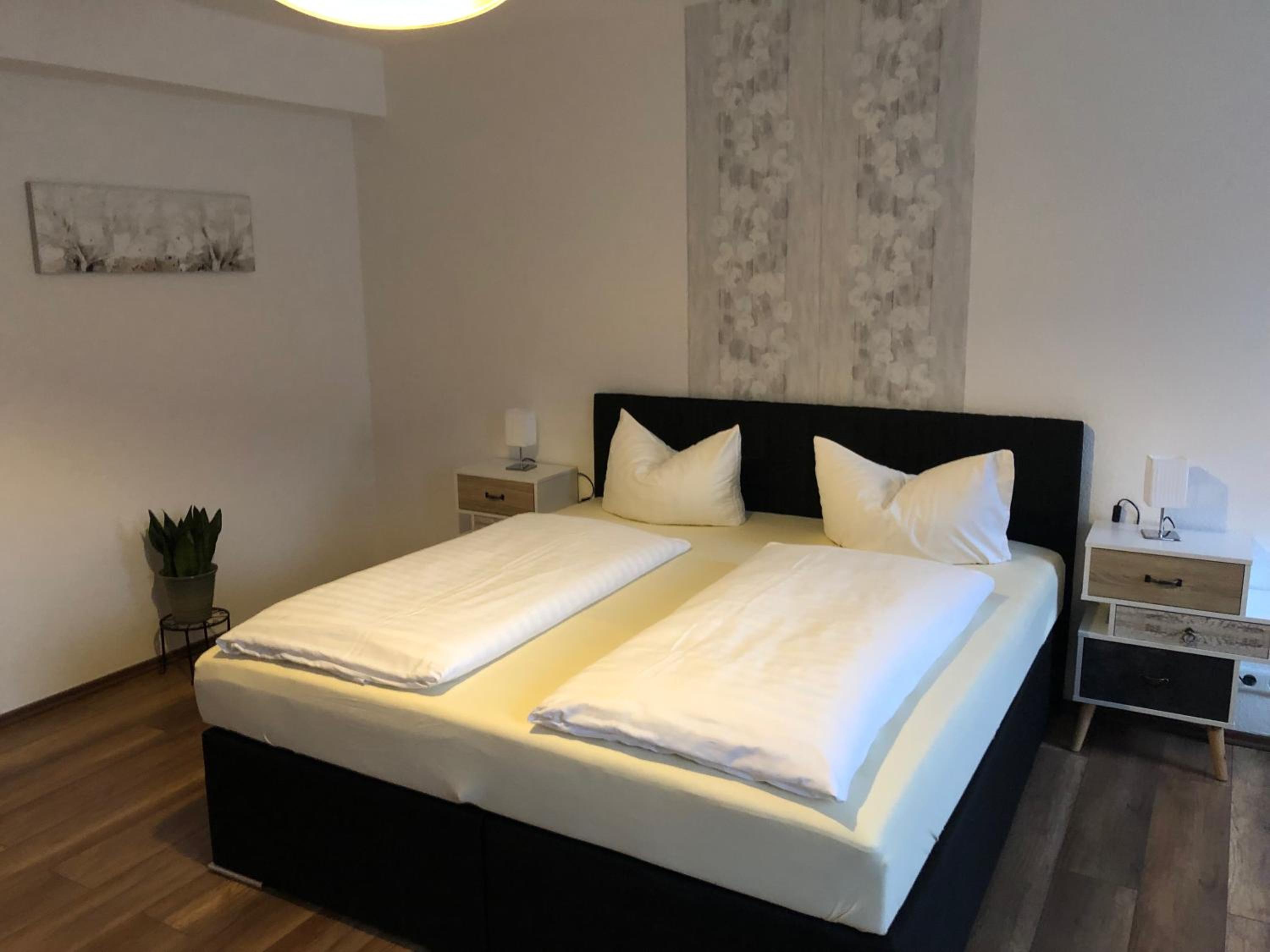 Hotel garni Zum Rebstock