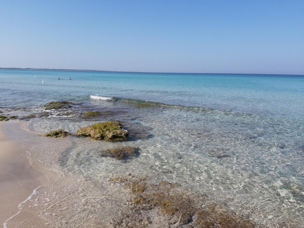 Casa vacanza nel cuore del Salento photo 2