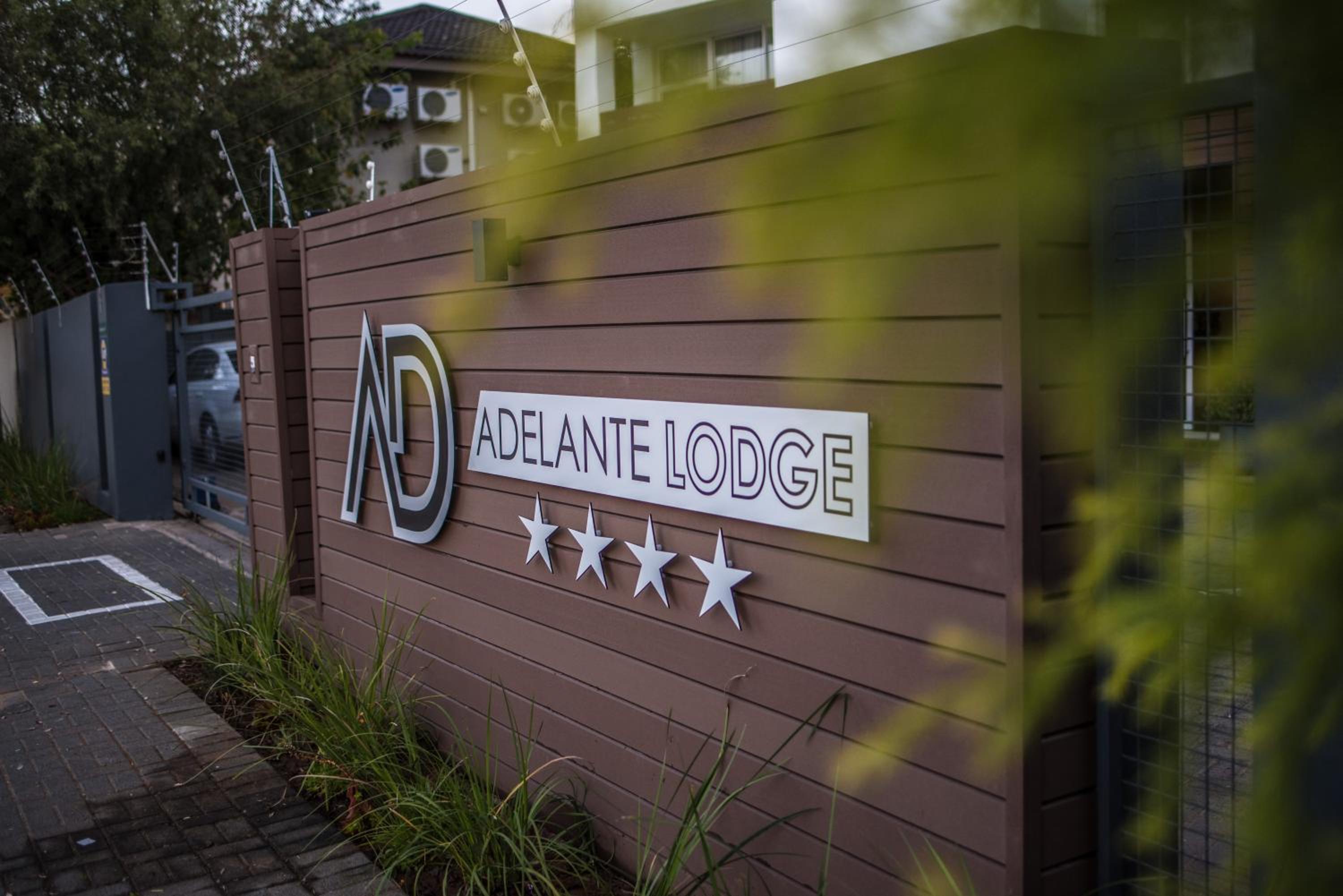 Adelante Lodge
