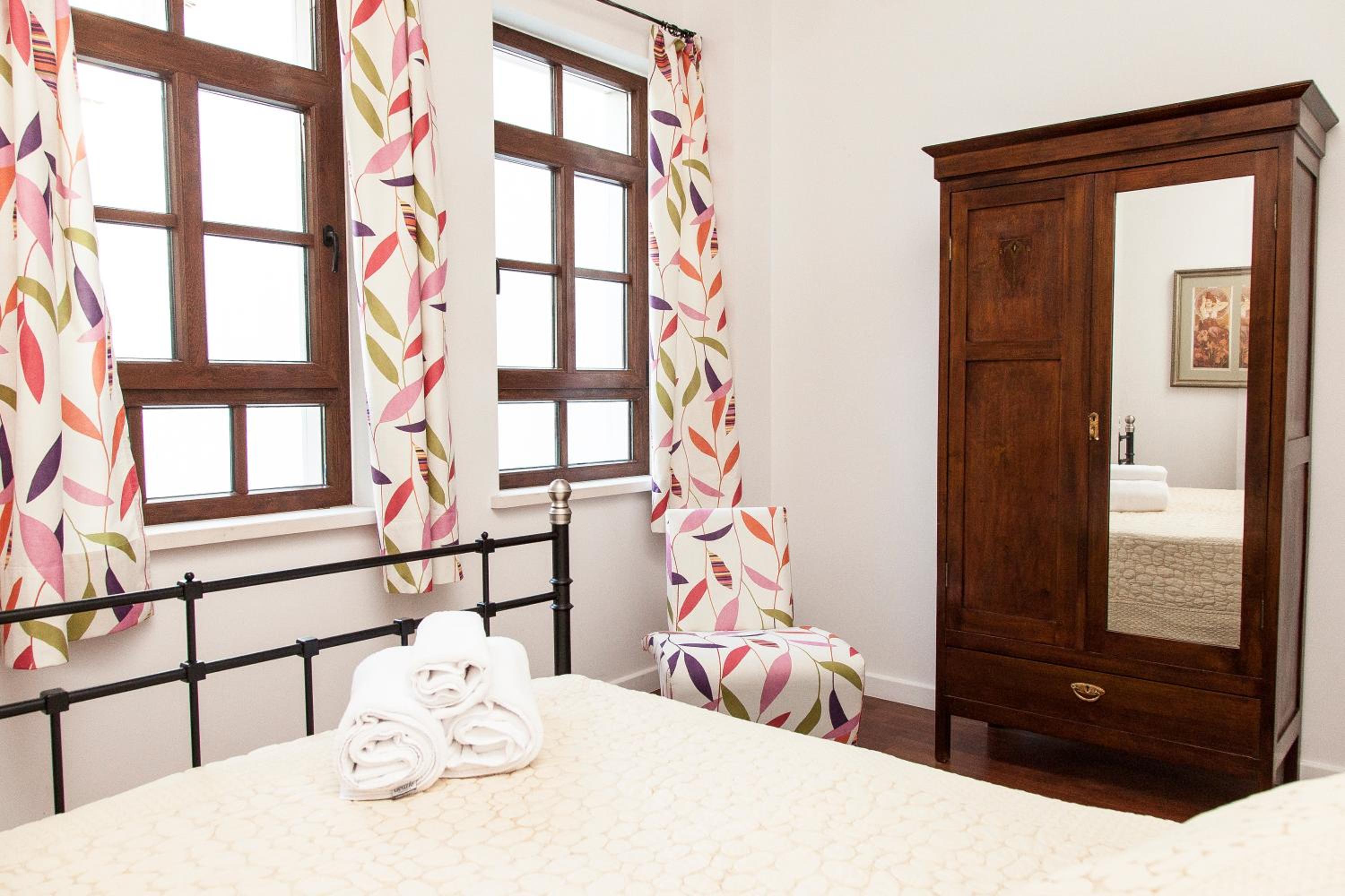 Villa Pera Suite Otel - Image 173