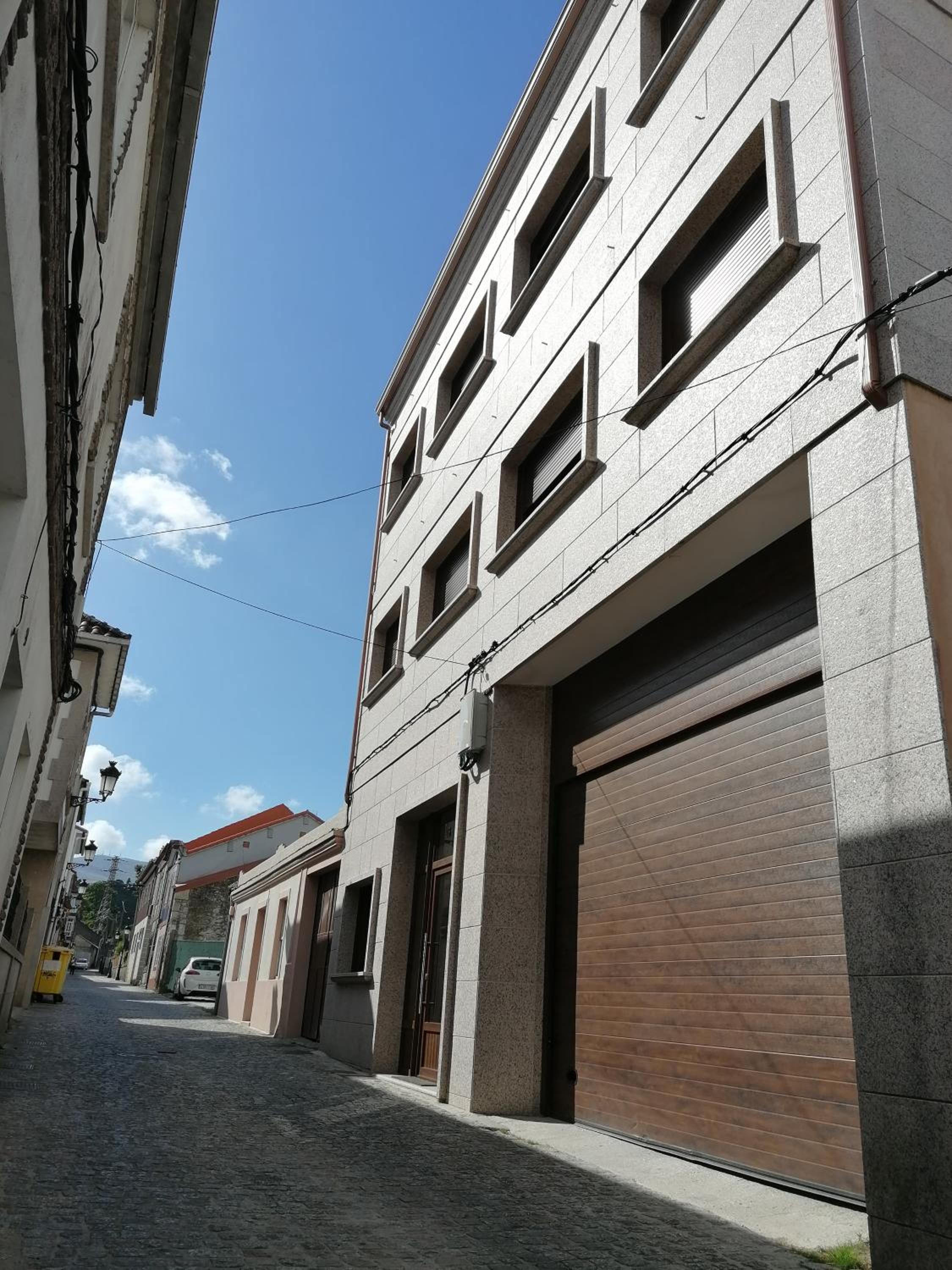 Villa Galicia