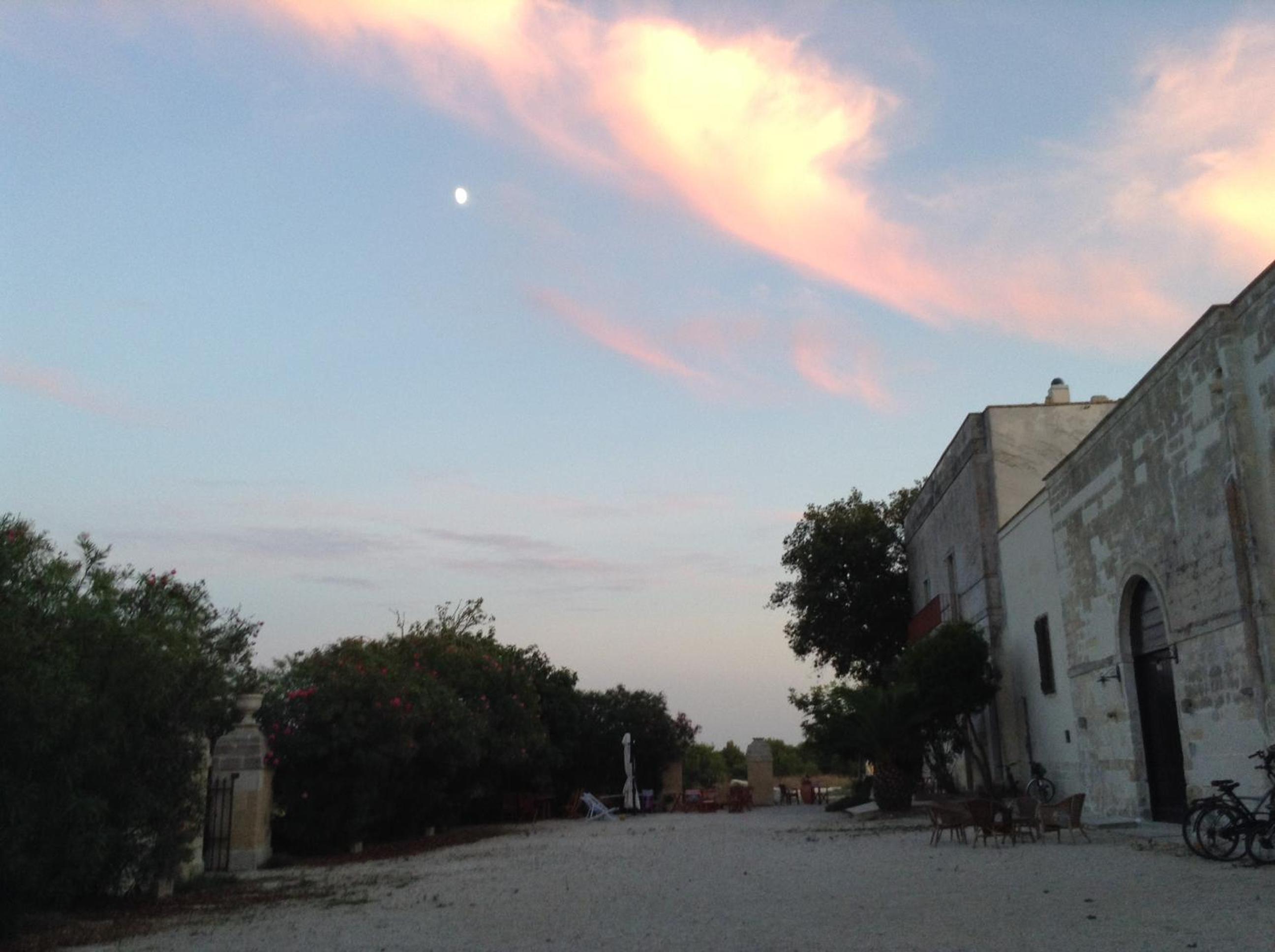 Masseria Specchiulla photo 3