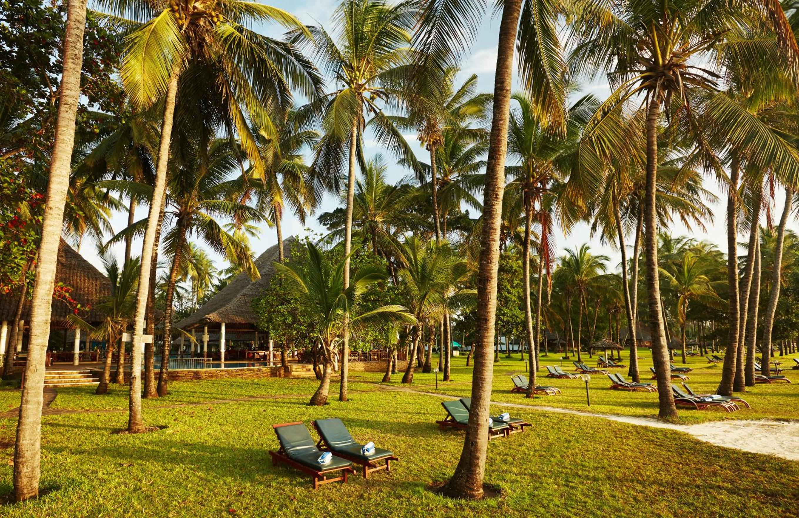 Neptune Village Beach Resort & Spa - All Inclusive view 4