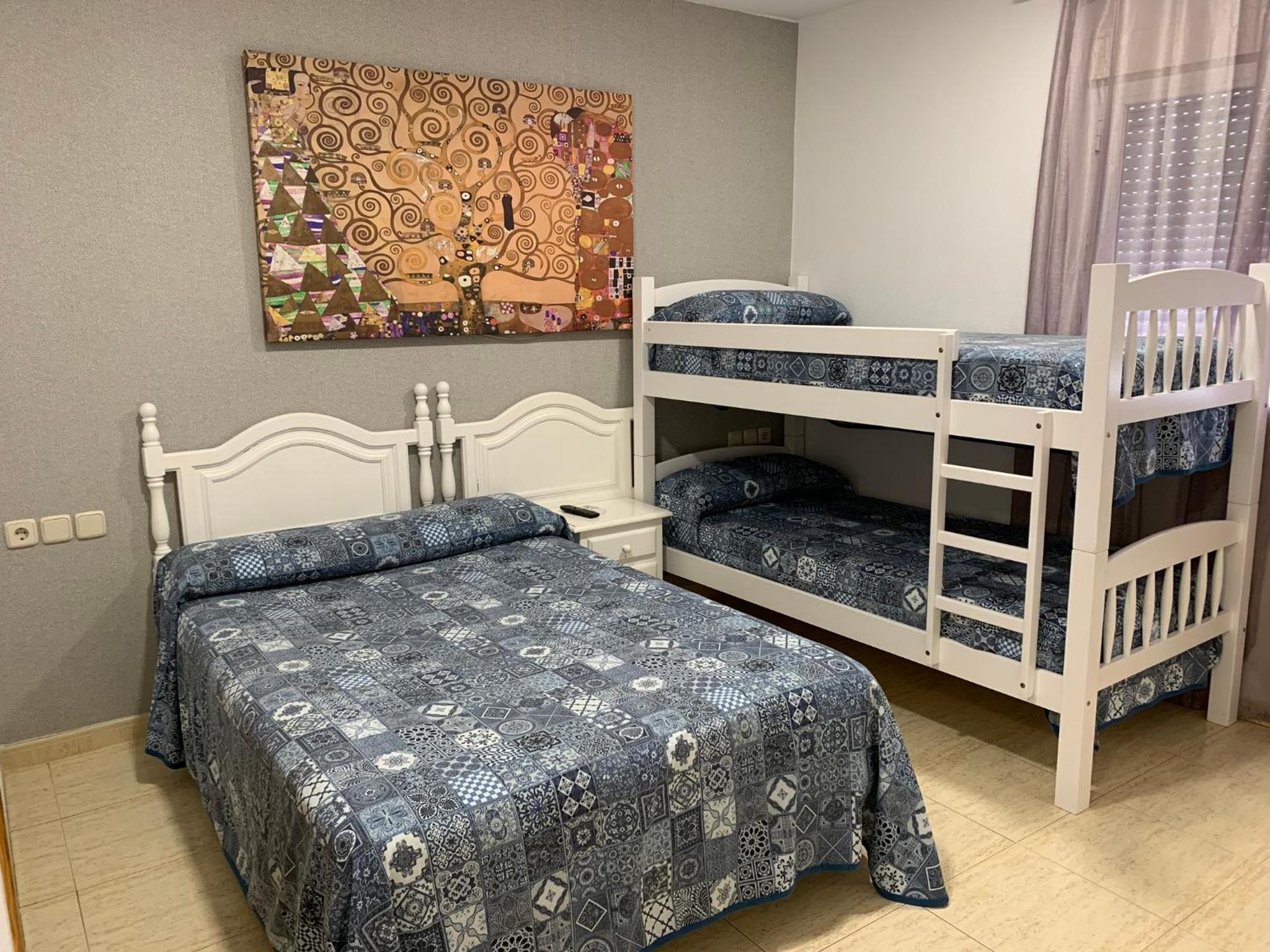 Hostal 82