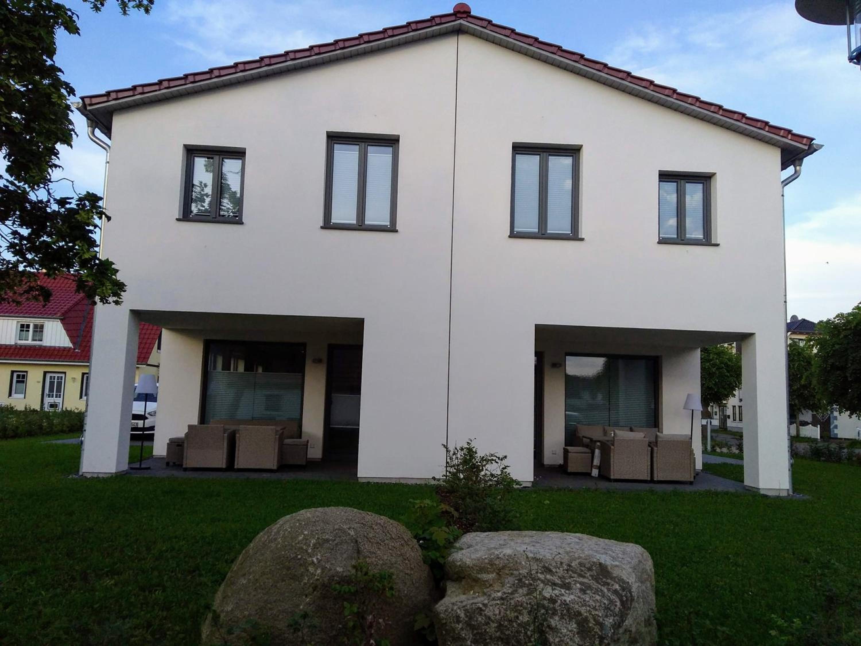 Reusenhaus Süd