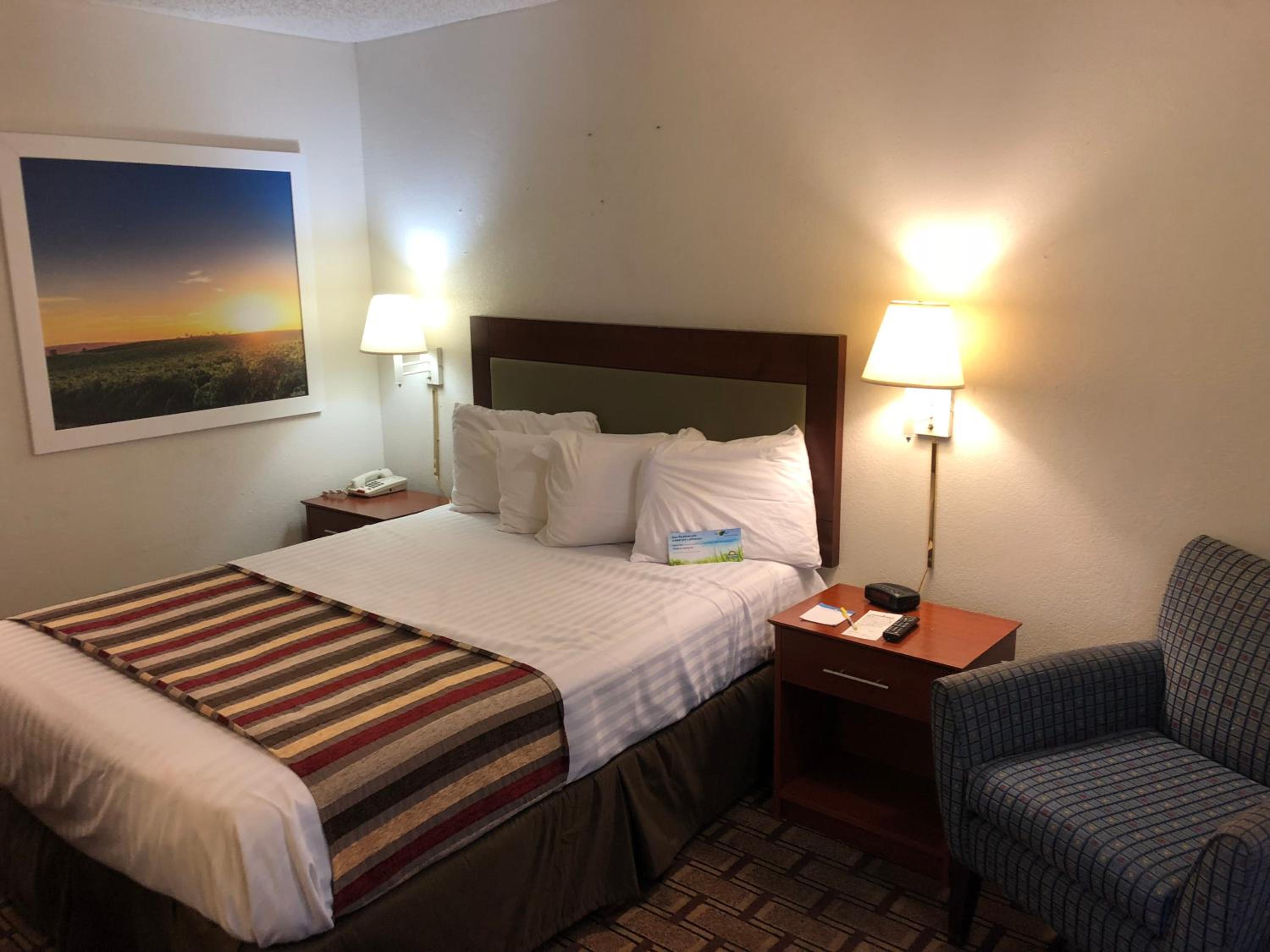 Days Inn by Wyndham Natchez, Foto 31