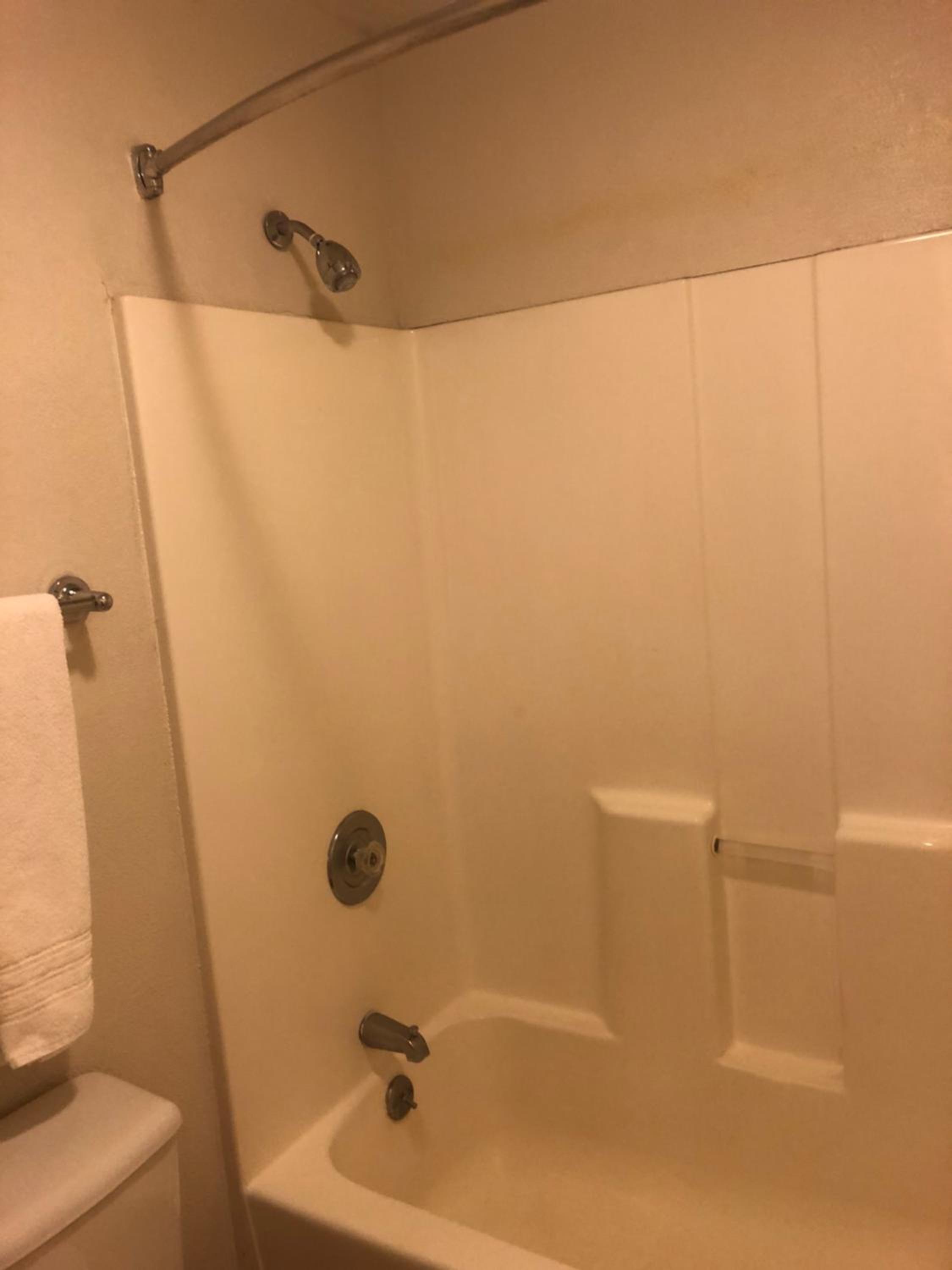 Days Inn by Wyndham Natchez, Foto 52