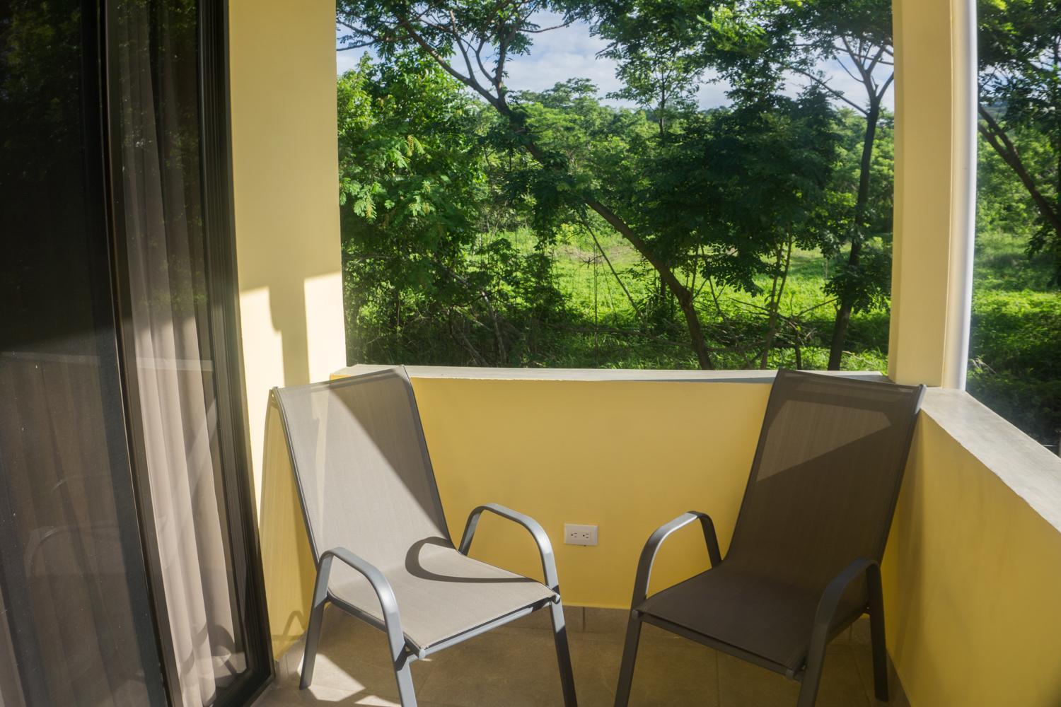 Tamarindo Garden Boutique Homes