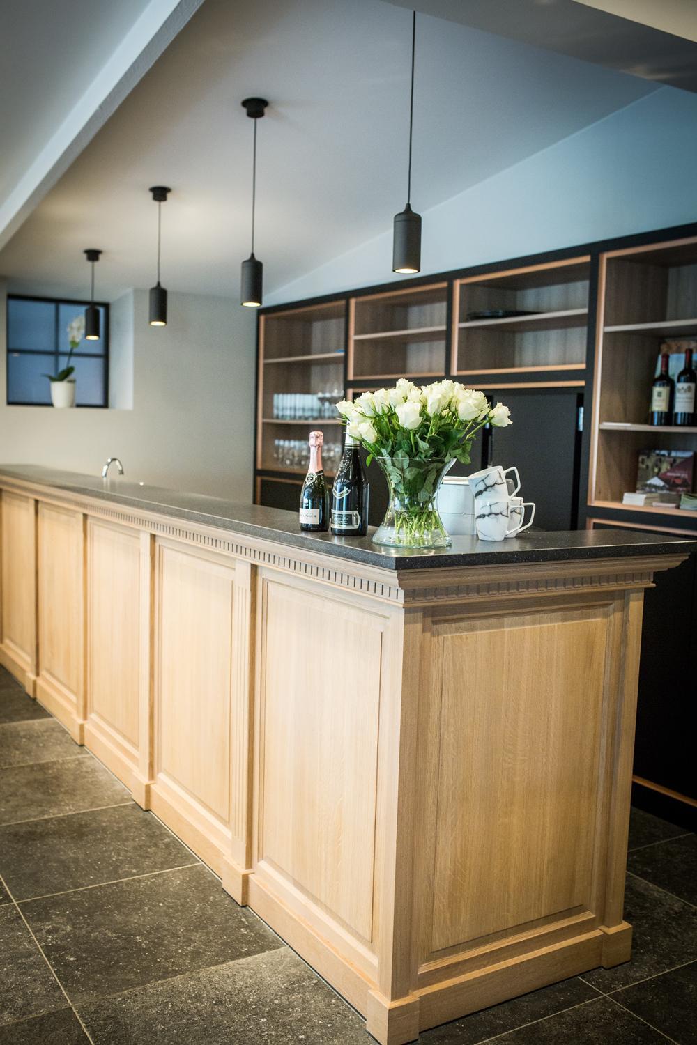 B&B Gitsdal