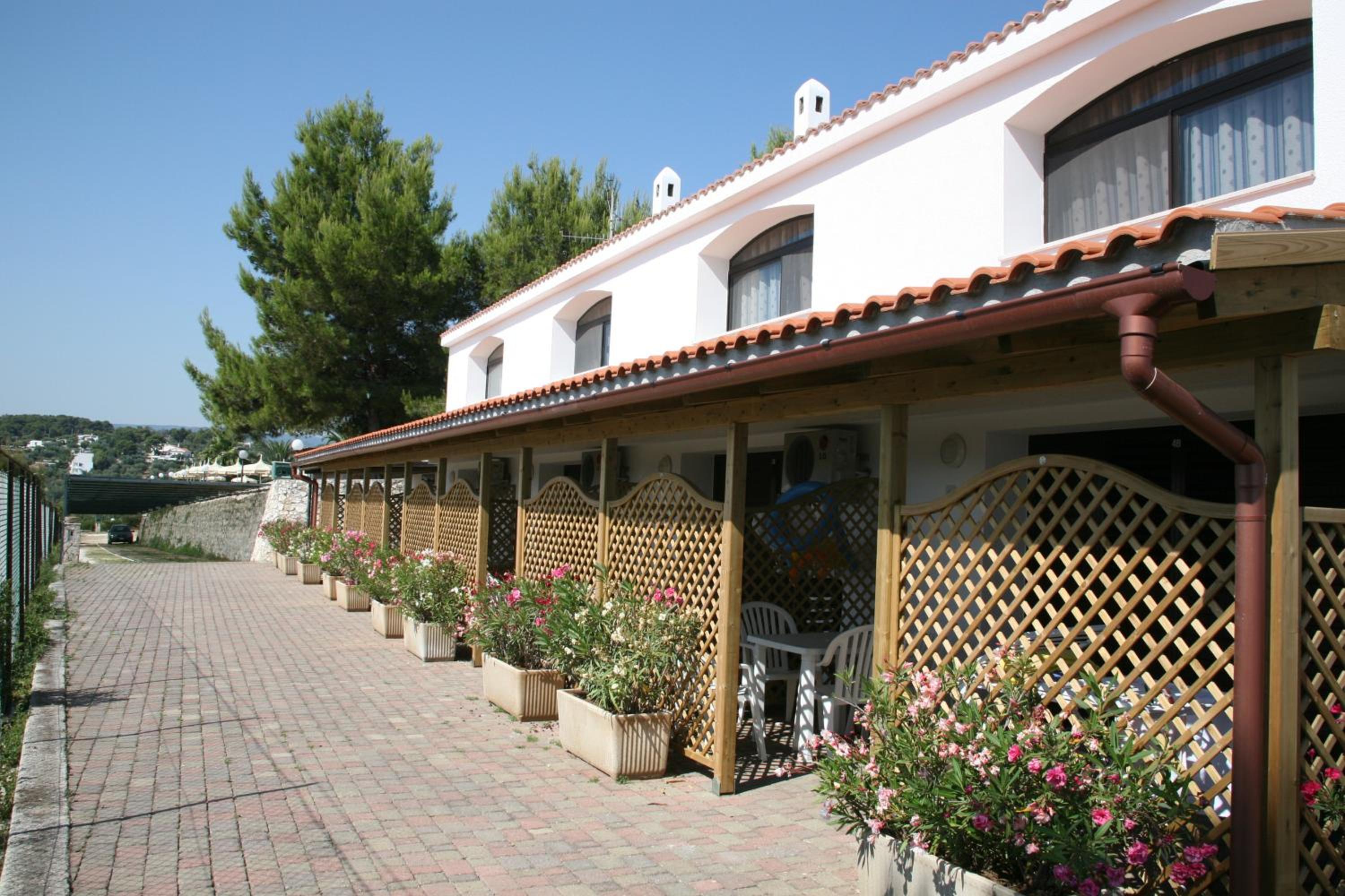 Villaggio Idra residence photo 1