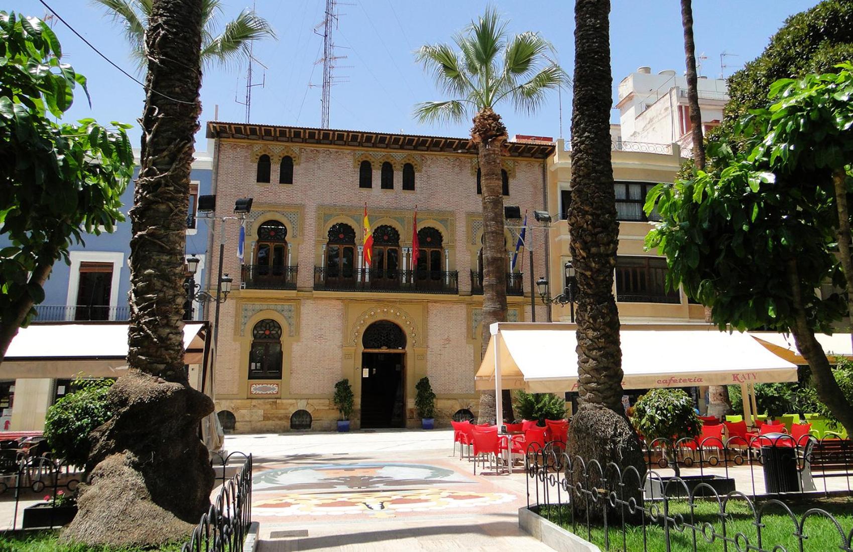 Villa Marina Apartment AB2