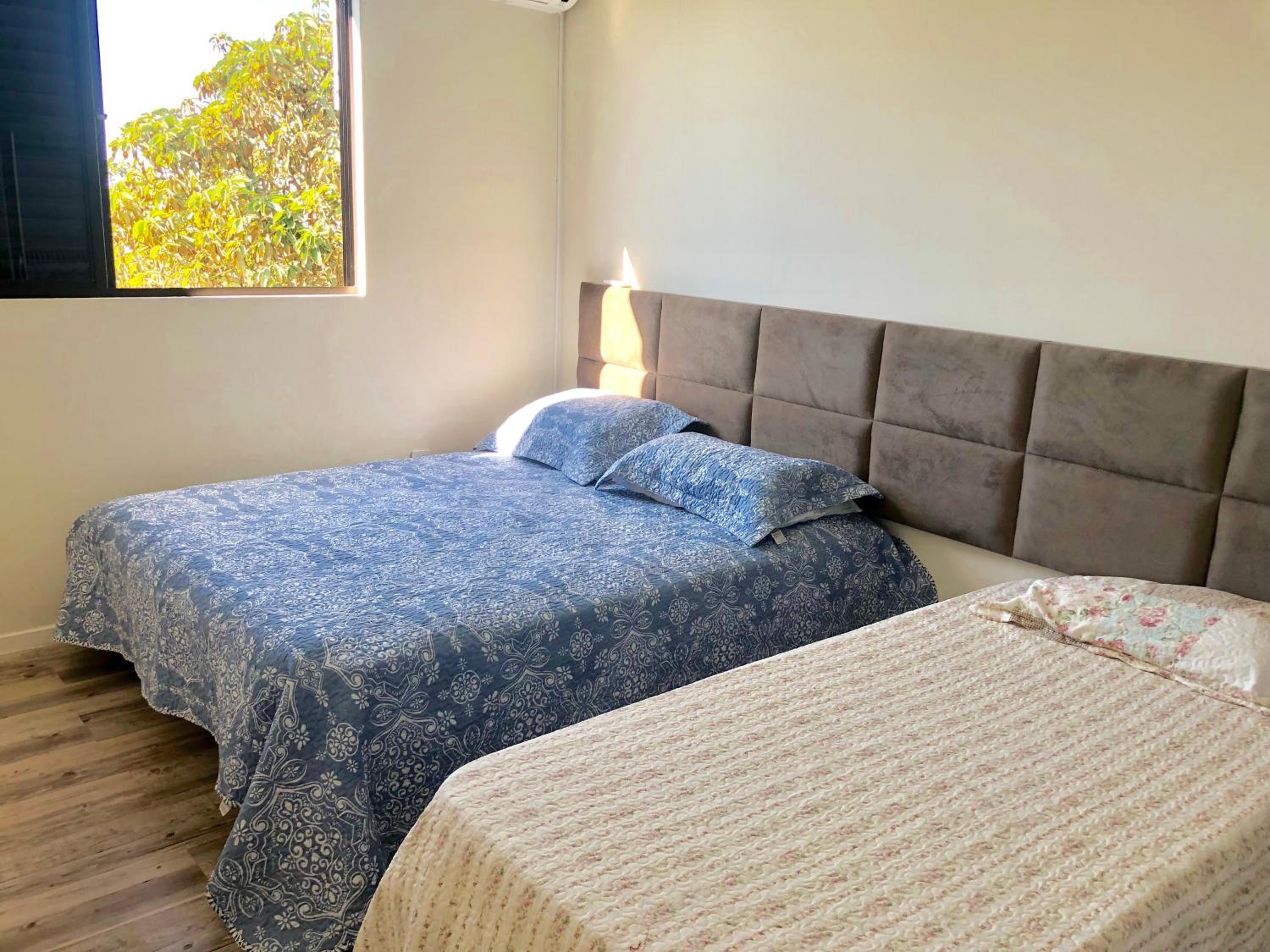 Apartamento Condominio Maria Isabel