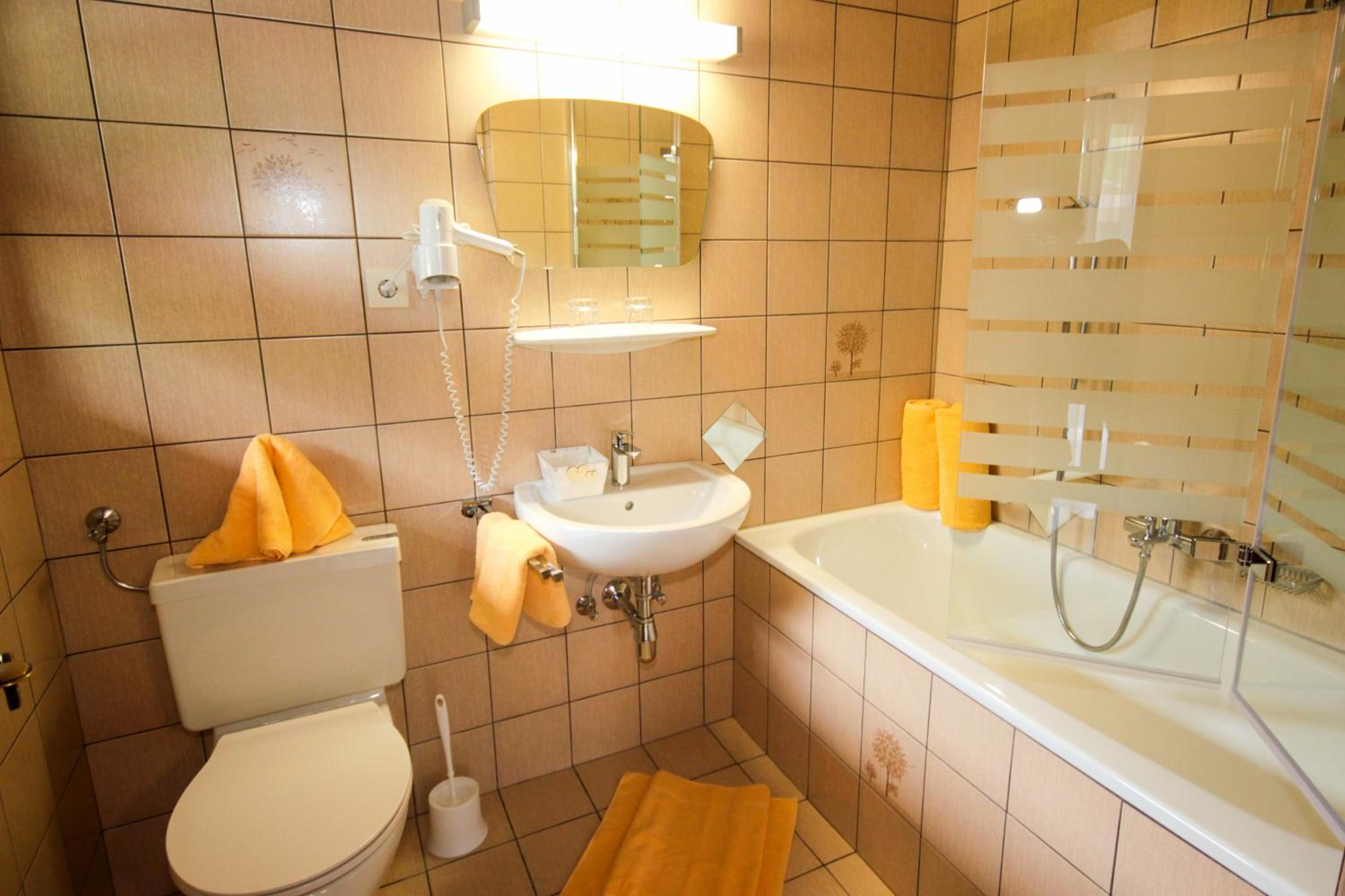 Gästeheim Anna