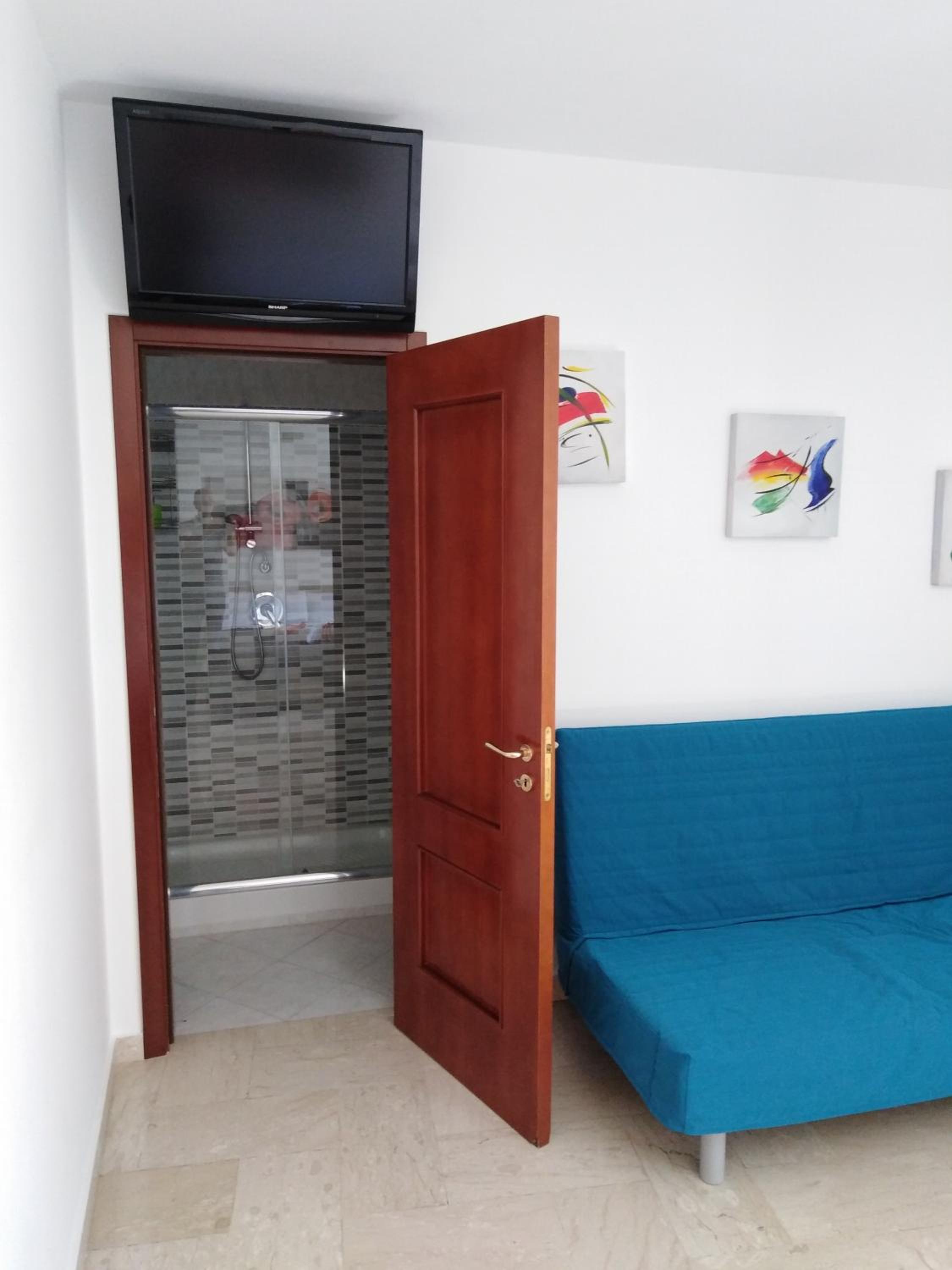 Affittacamere Casa Quisquina, Billede 27