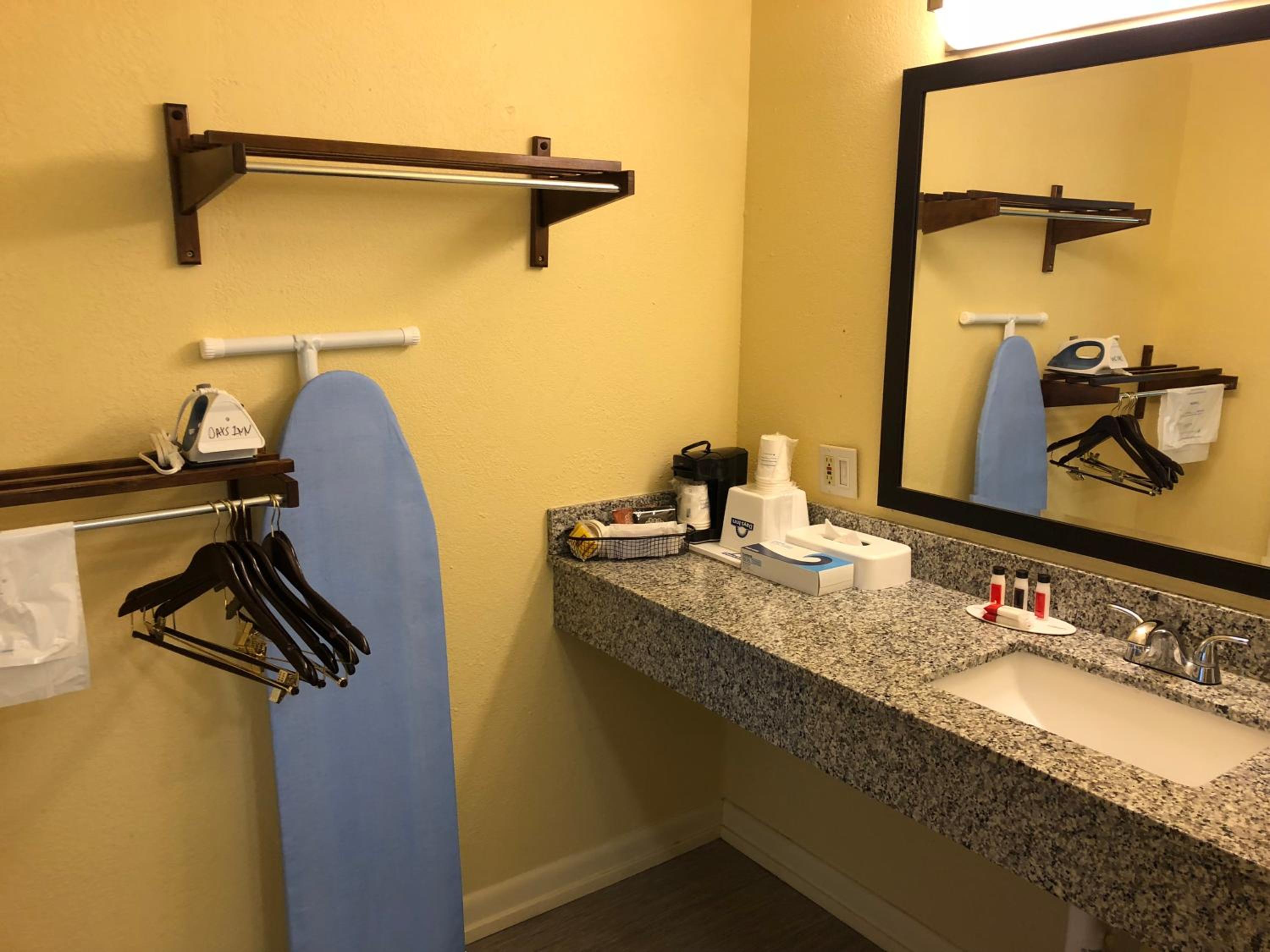 Days Inn by Wyndham Natchez, Foto 33