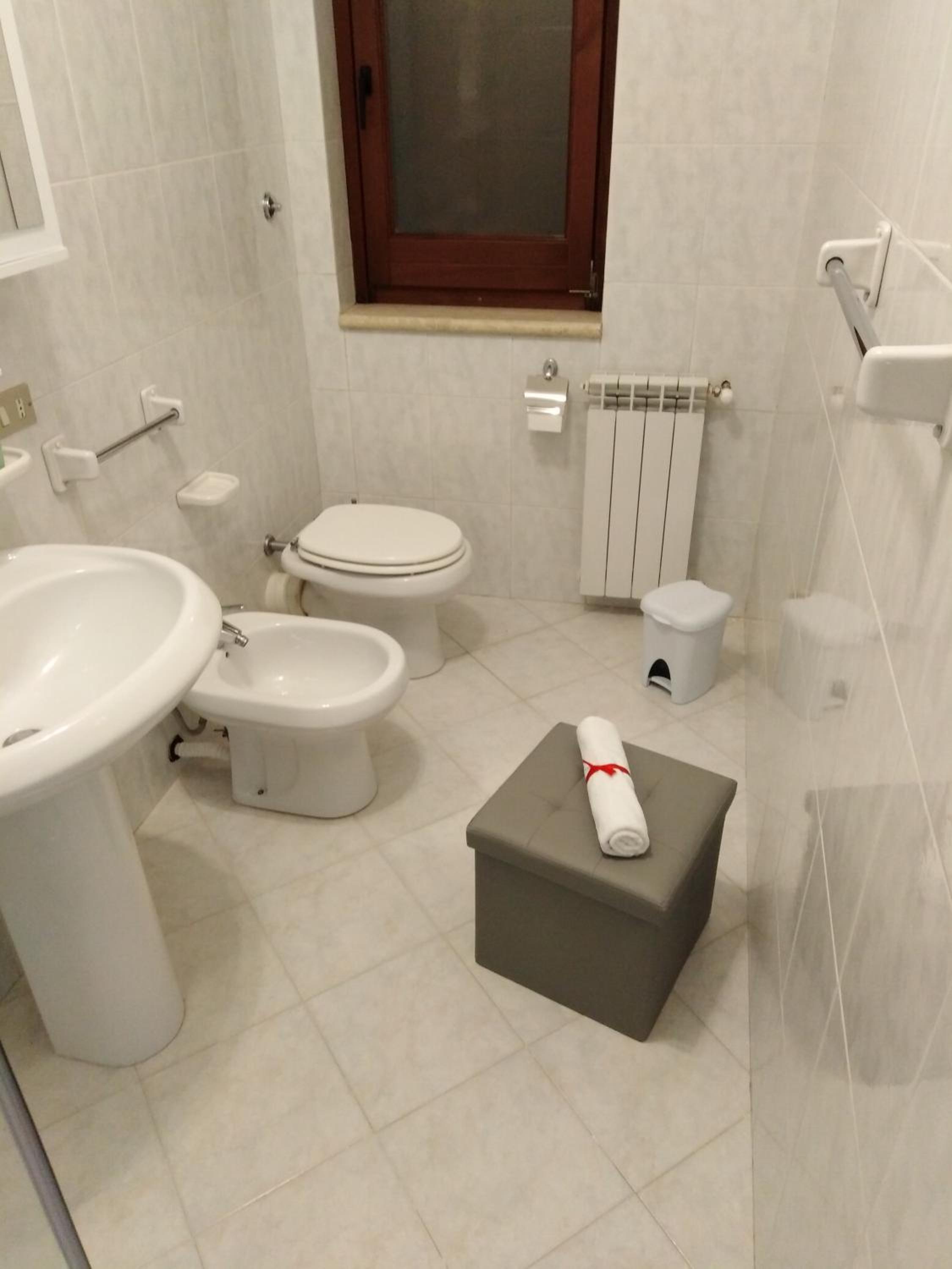 Affittacamere Casa Quisquina, Billede 22