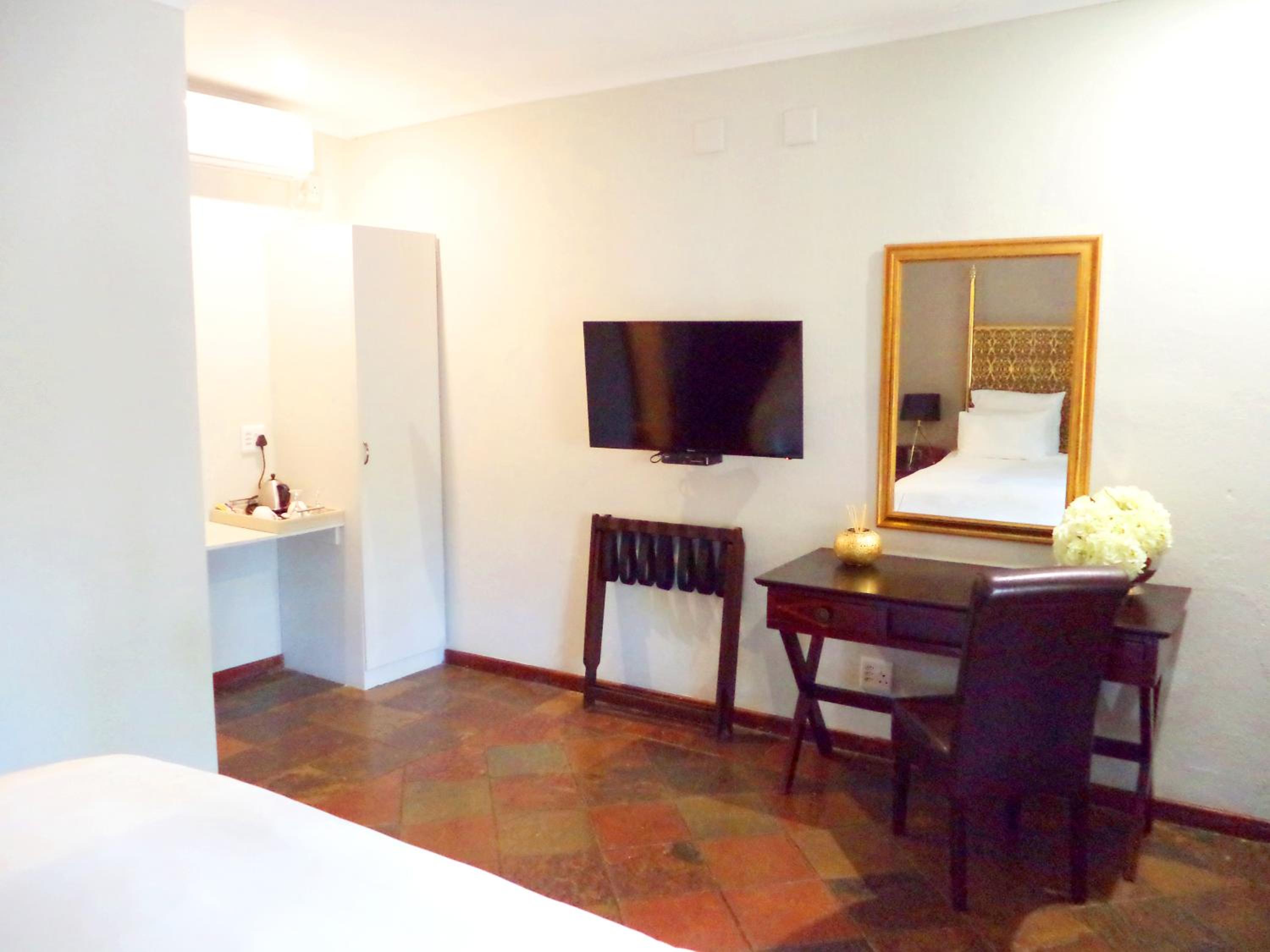 Belladona Guesthouse view 5