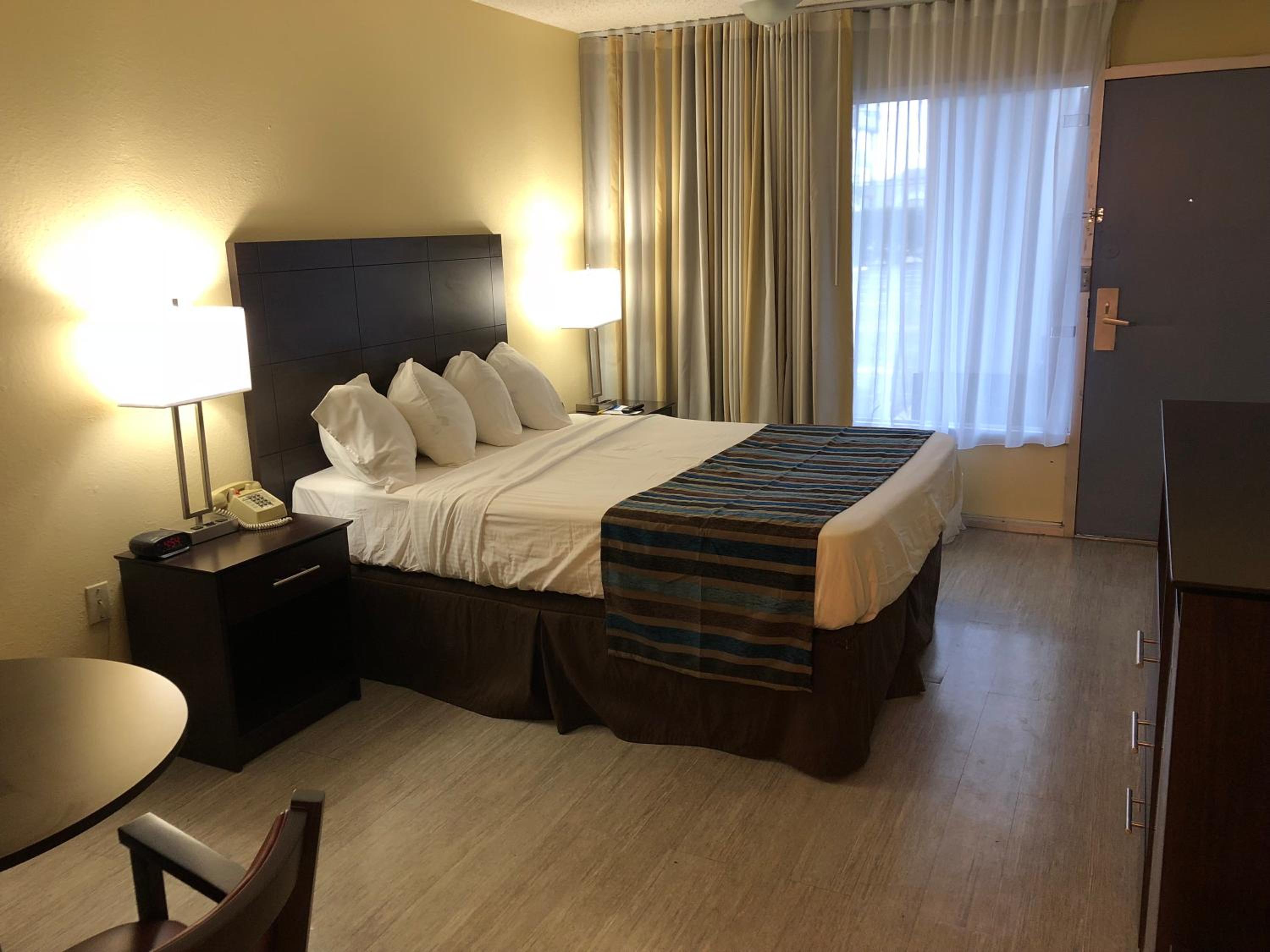 Days Inn by Wyndham Natchez, Foto 58