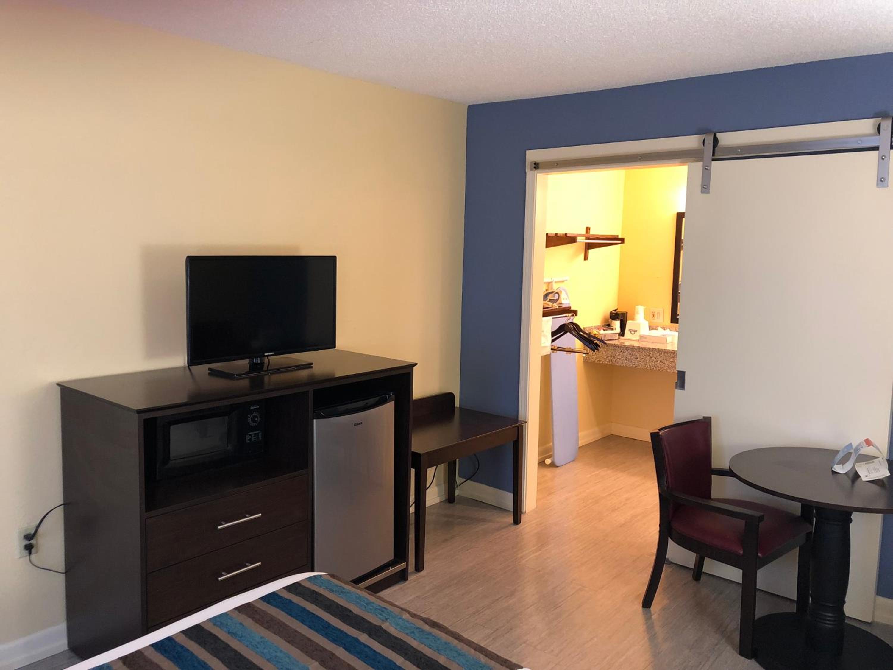 Days Inn by Wyndham Natchez, Foto 43