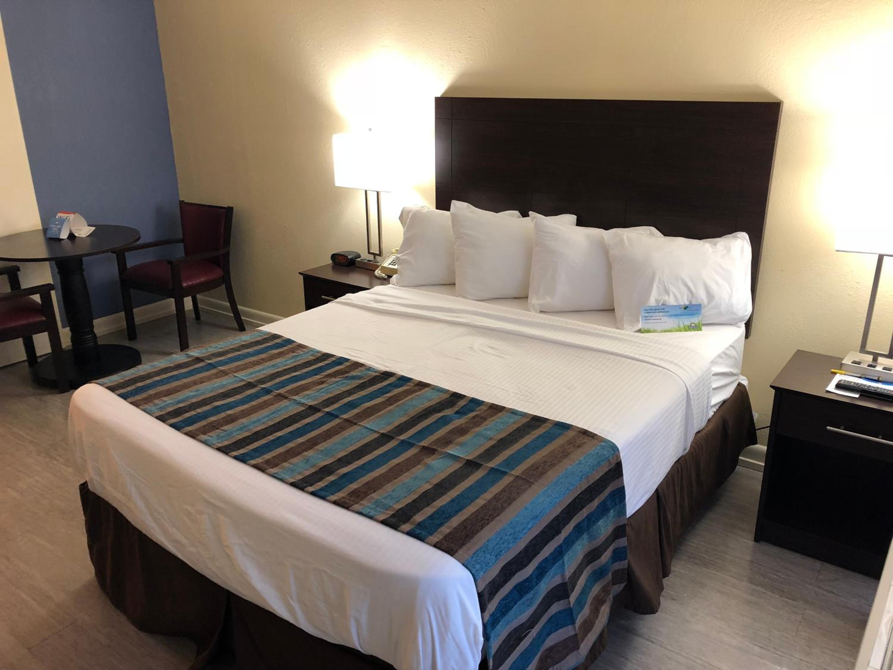 Days Inn by Wyndham Natchez, Foto 18