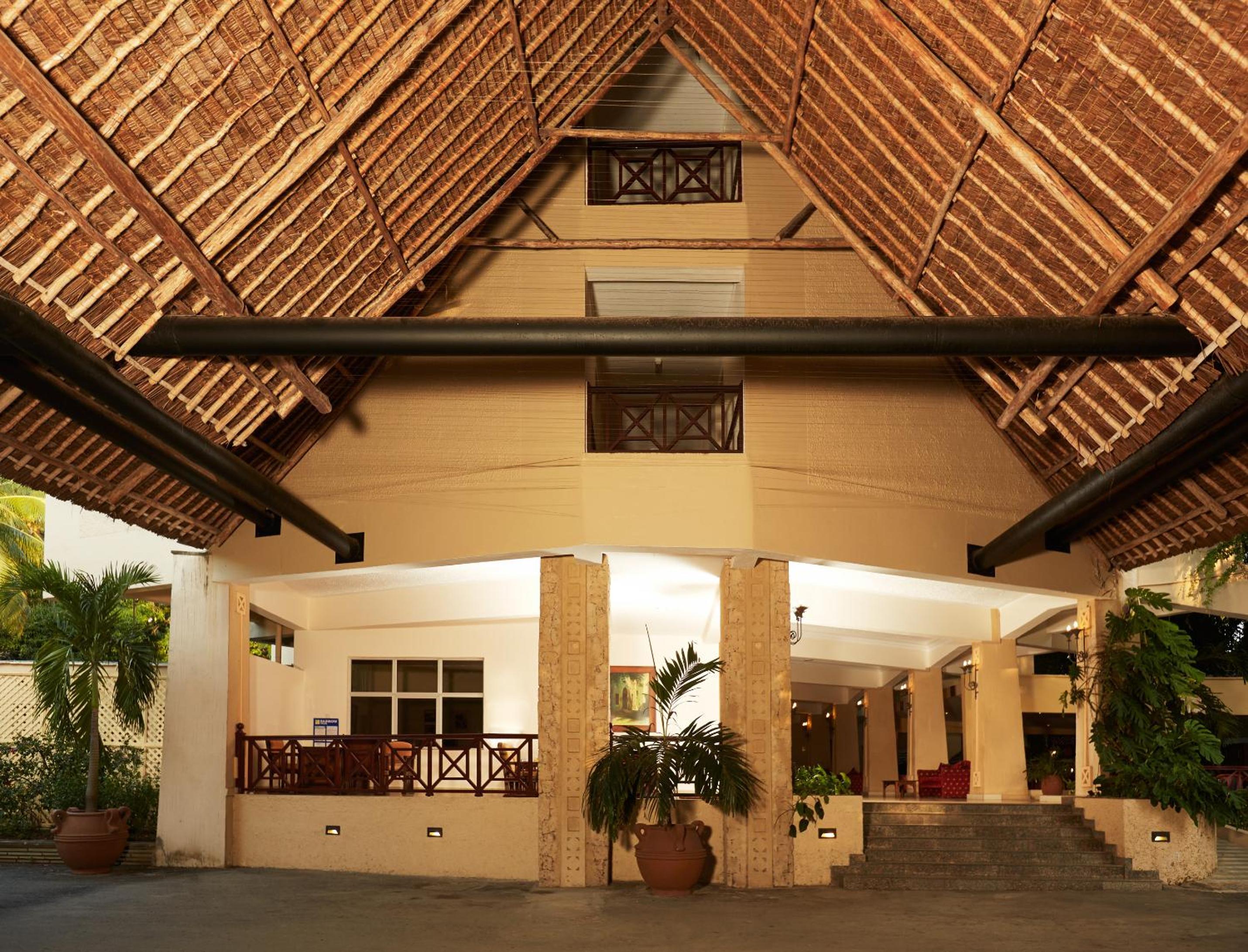 Neptune Beach Resort - All Inclusive