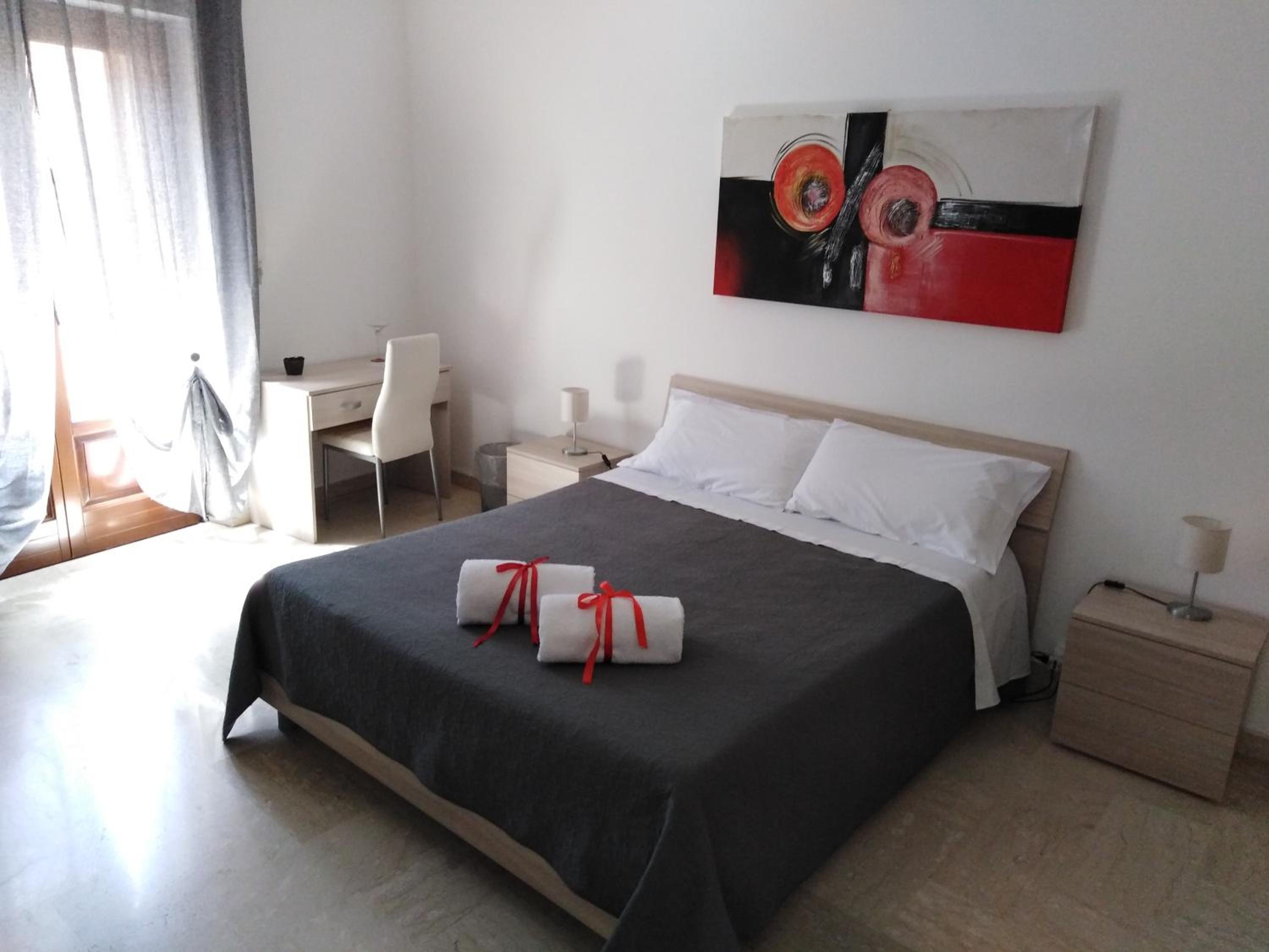 Affittacamere Casa Quisquina, Billede 14