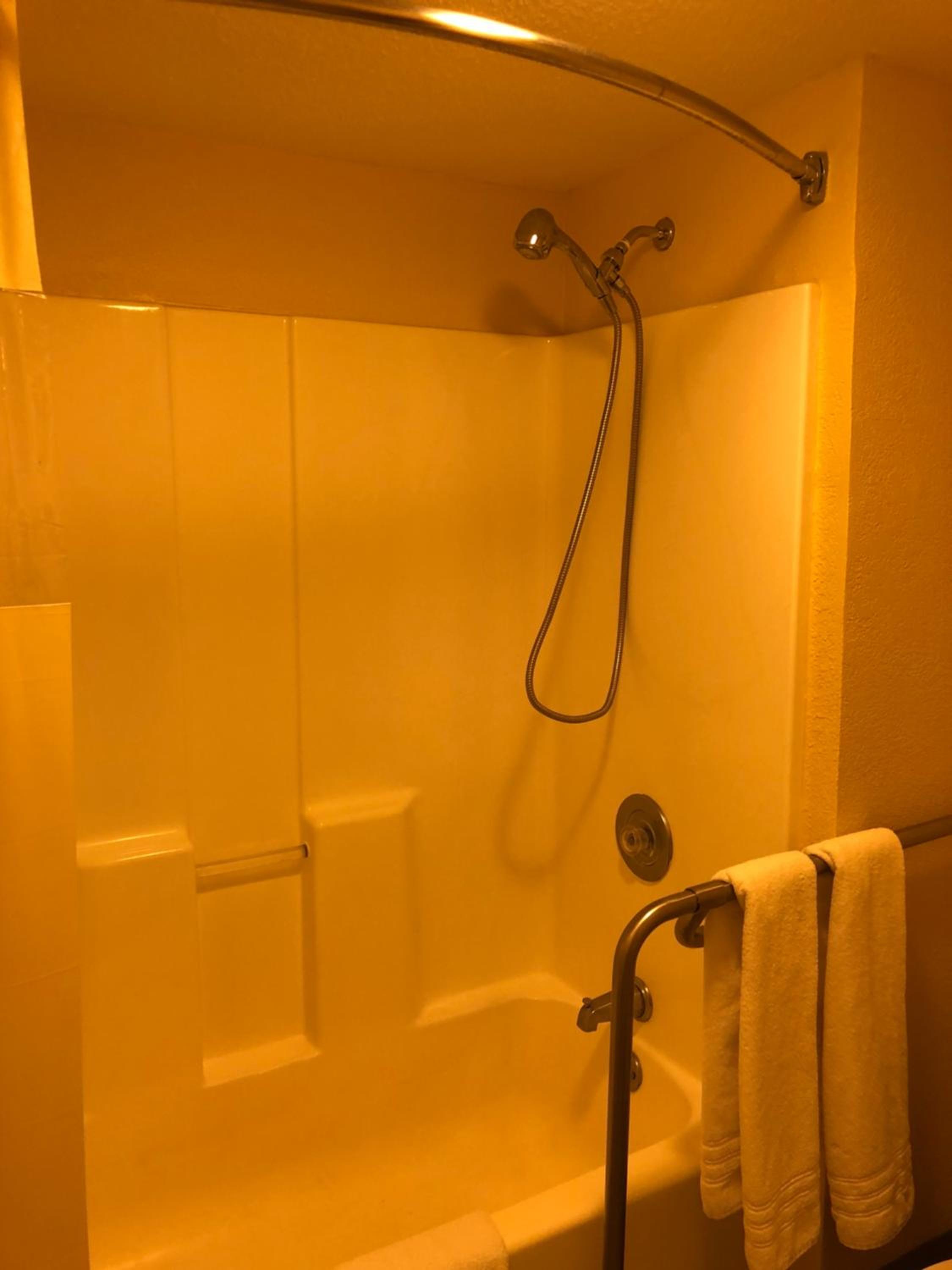 Days Inn by Wyndham Natchez, Foto 72