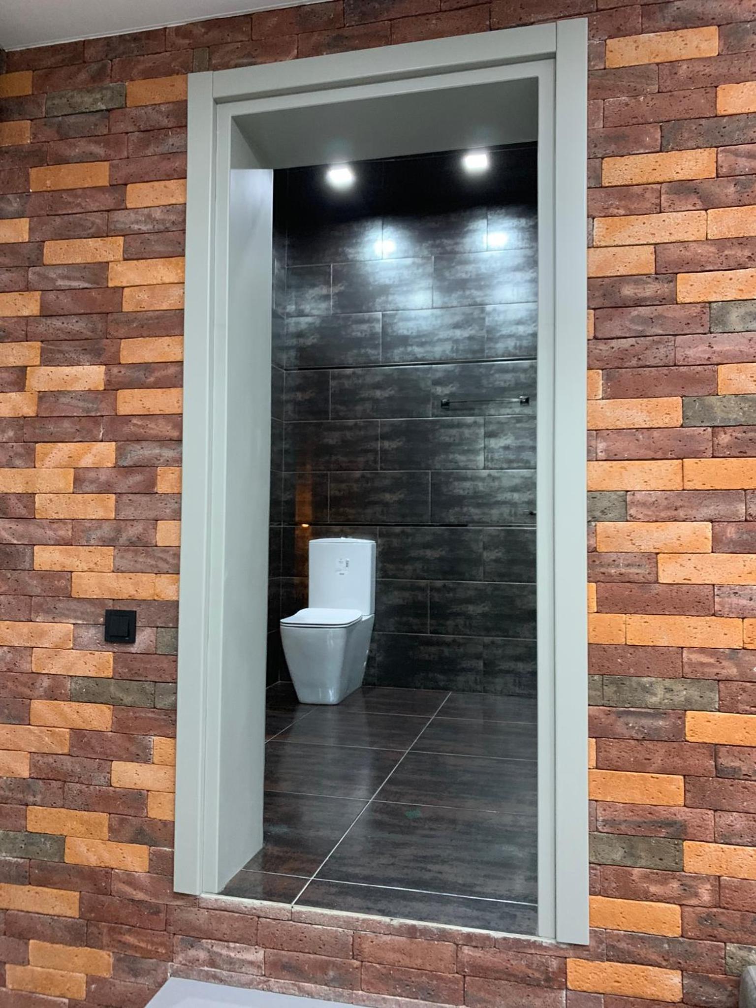 Loft Batumi view 5