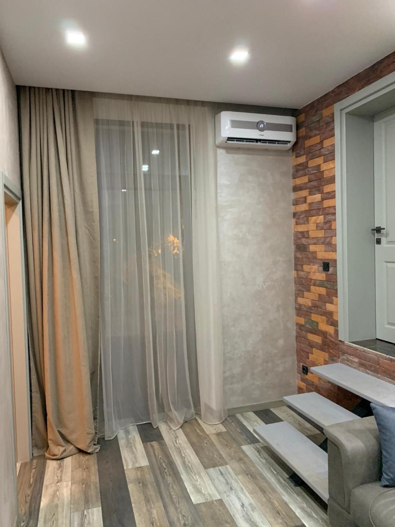 Loft Batumi view 3