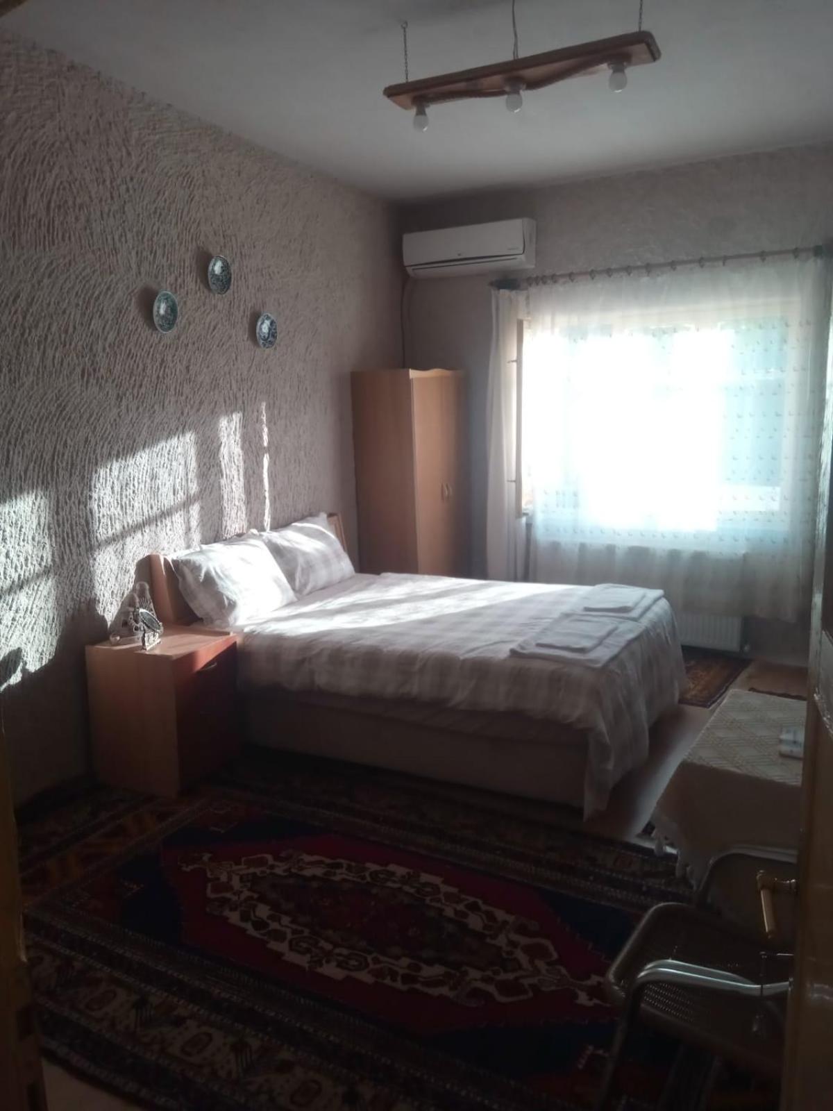 Homestay Cave Hostel view 4
