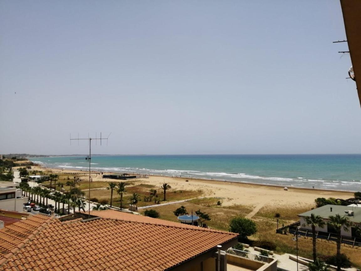 appartamento sapore di mare view 5