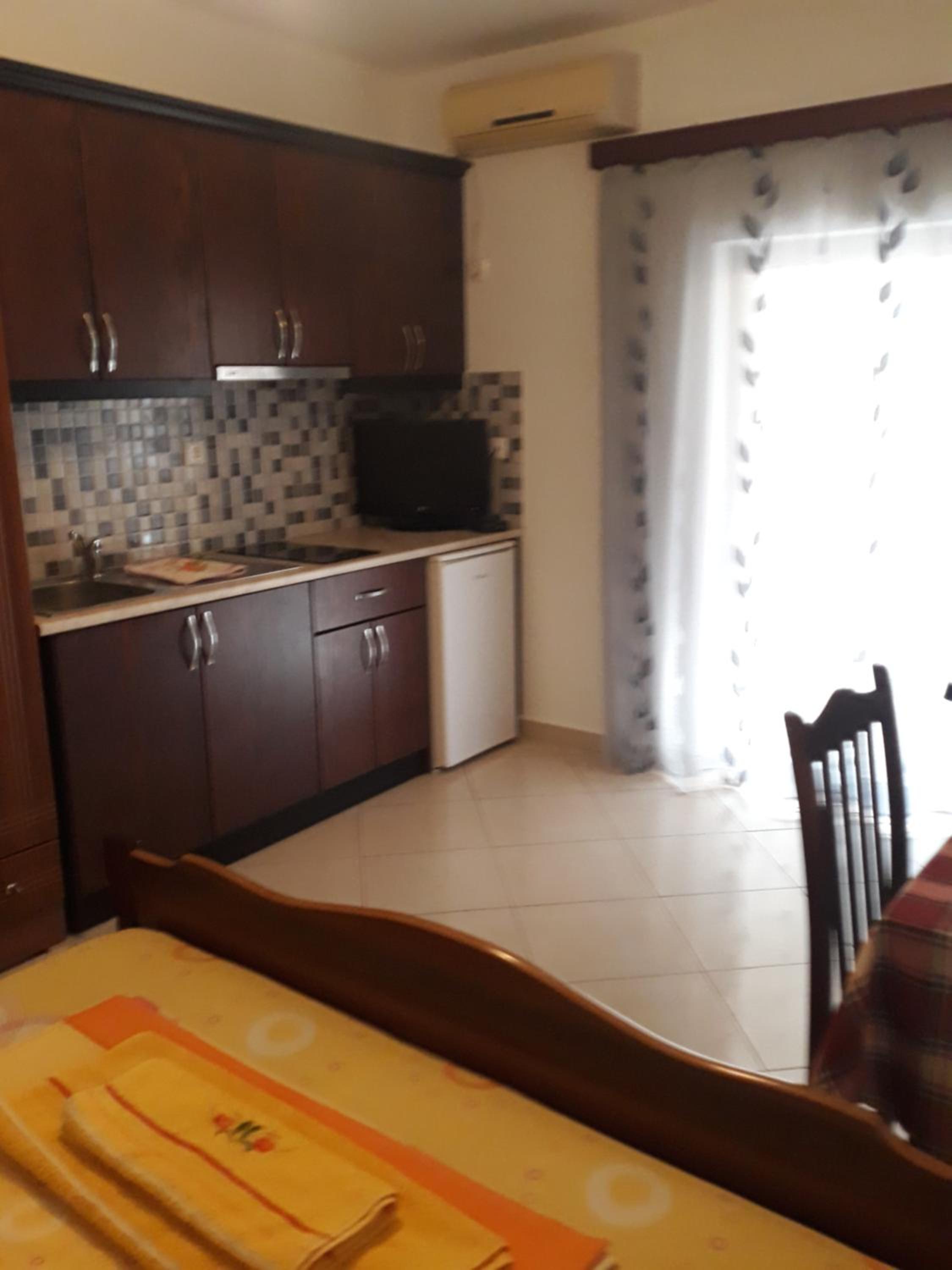 Ksamil holiday