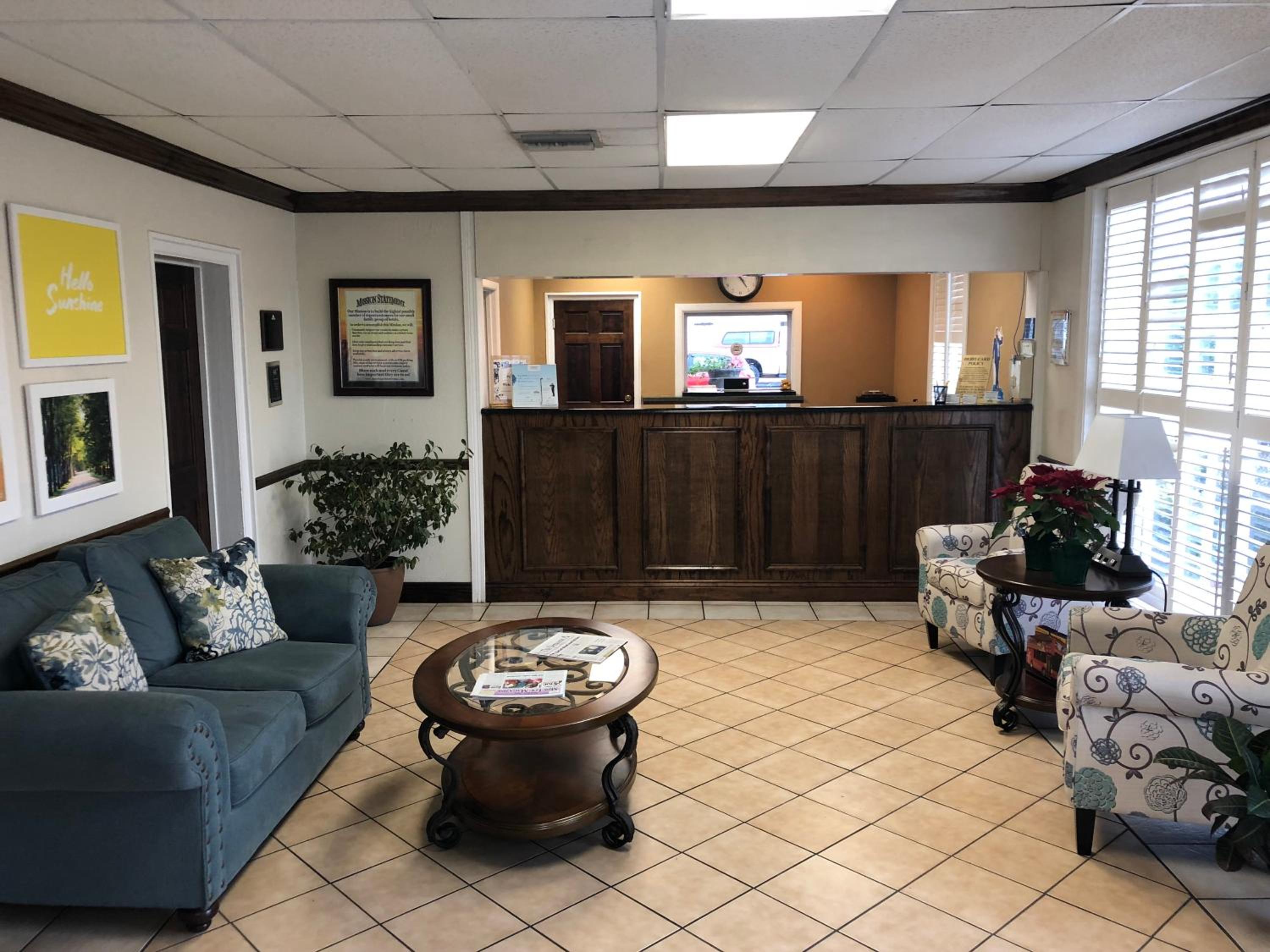 Days Inn by Wyndham Natchez, Foto 32
