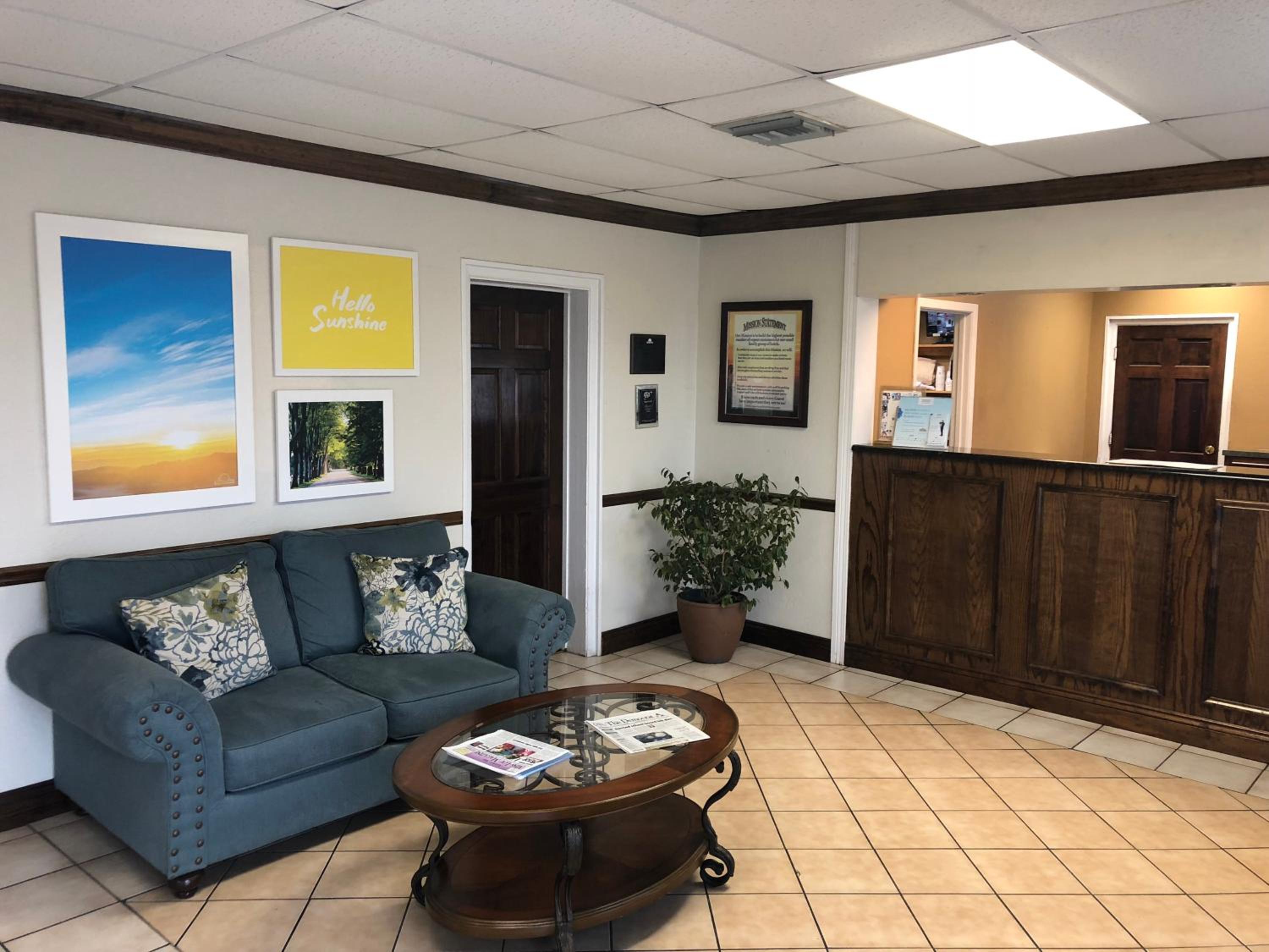 Days Inn by Wyndham Natchez, Foto 49