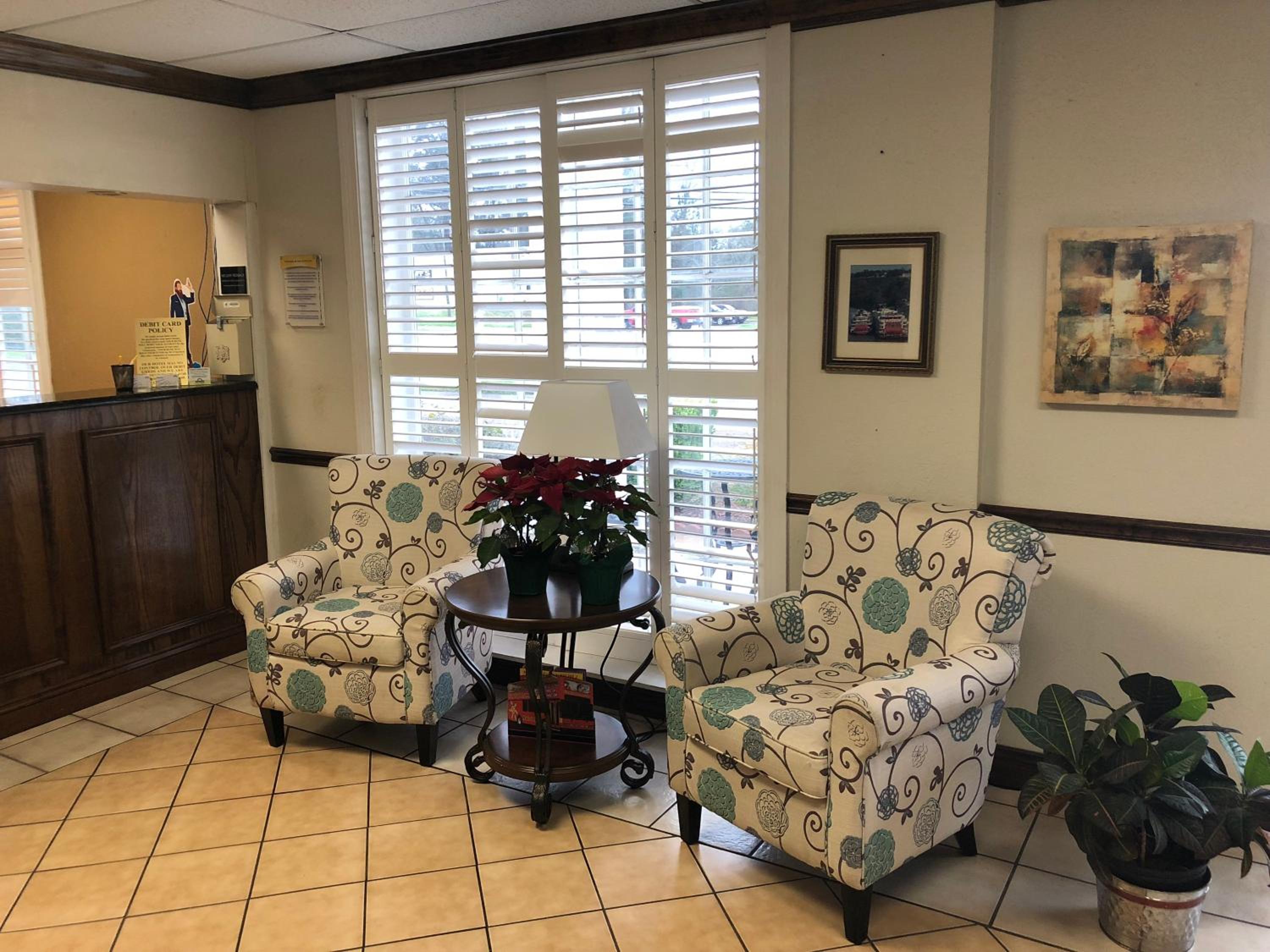 Days Inn by Wyndham Natchez, Foto 37