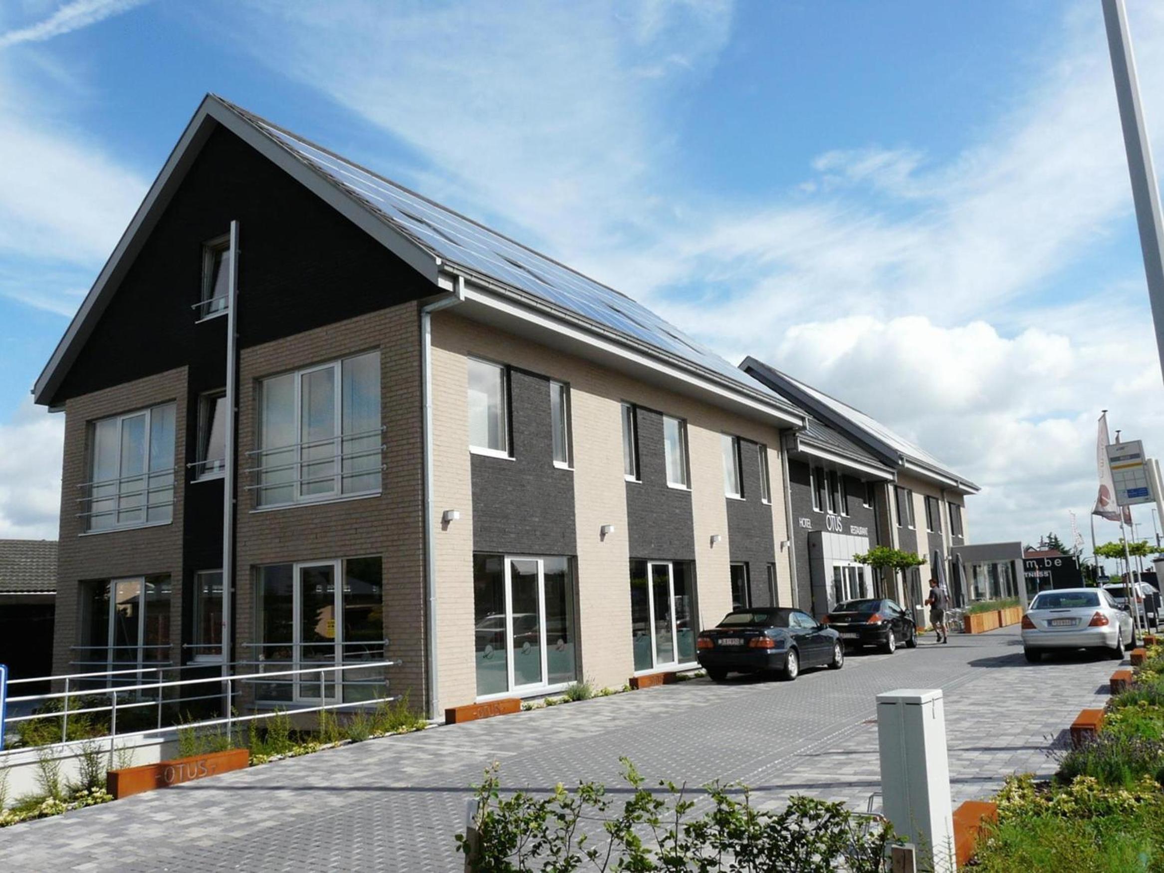 Hotel Otus - Image 1