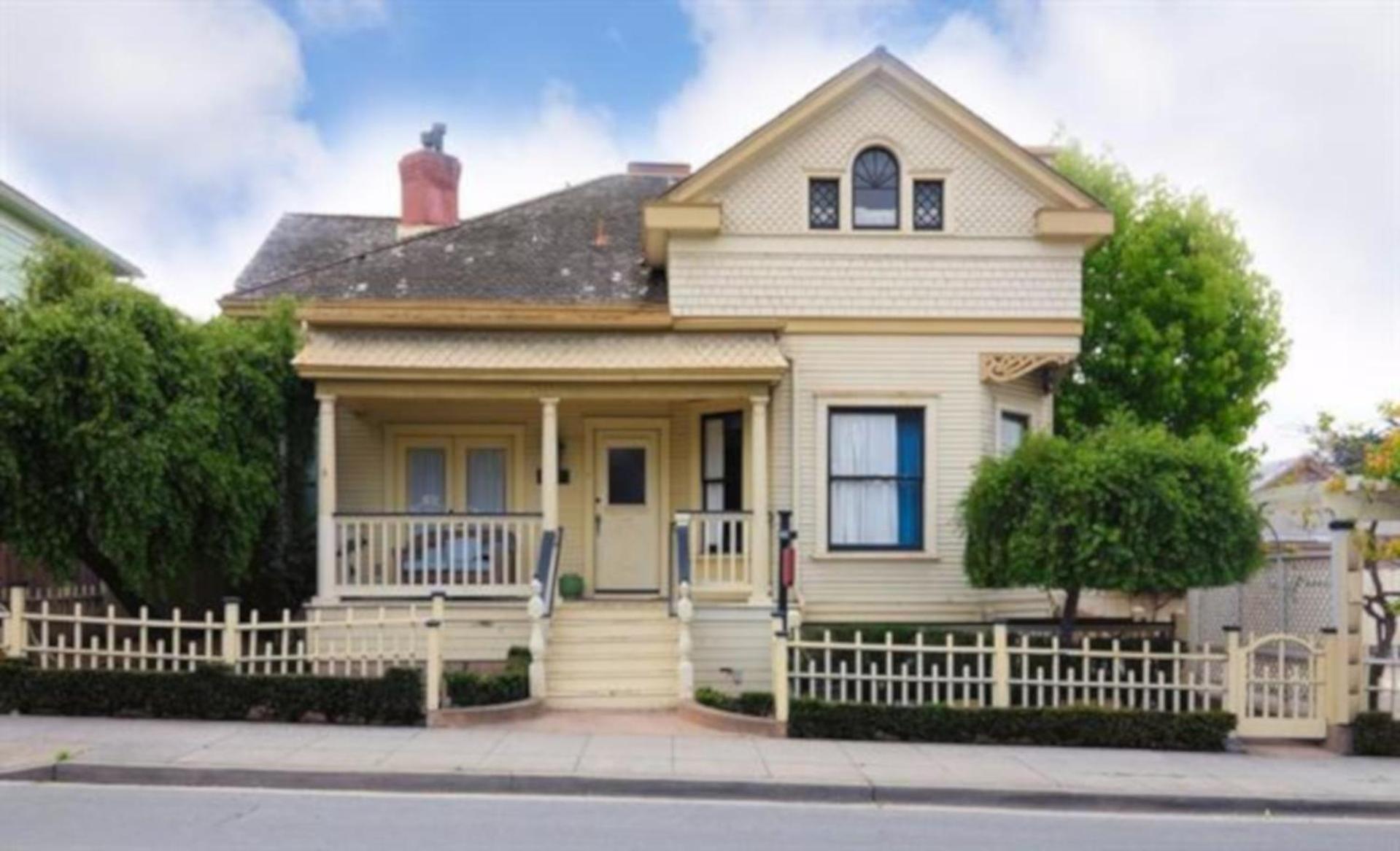 Pacific Grove Inn, photo 18