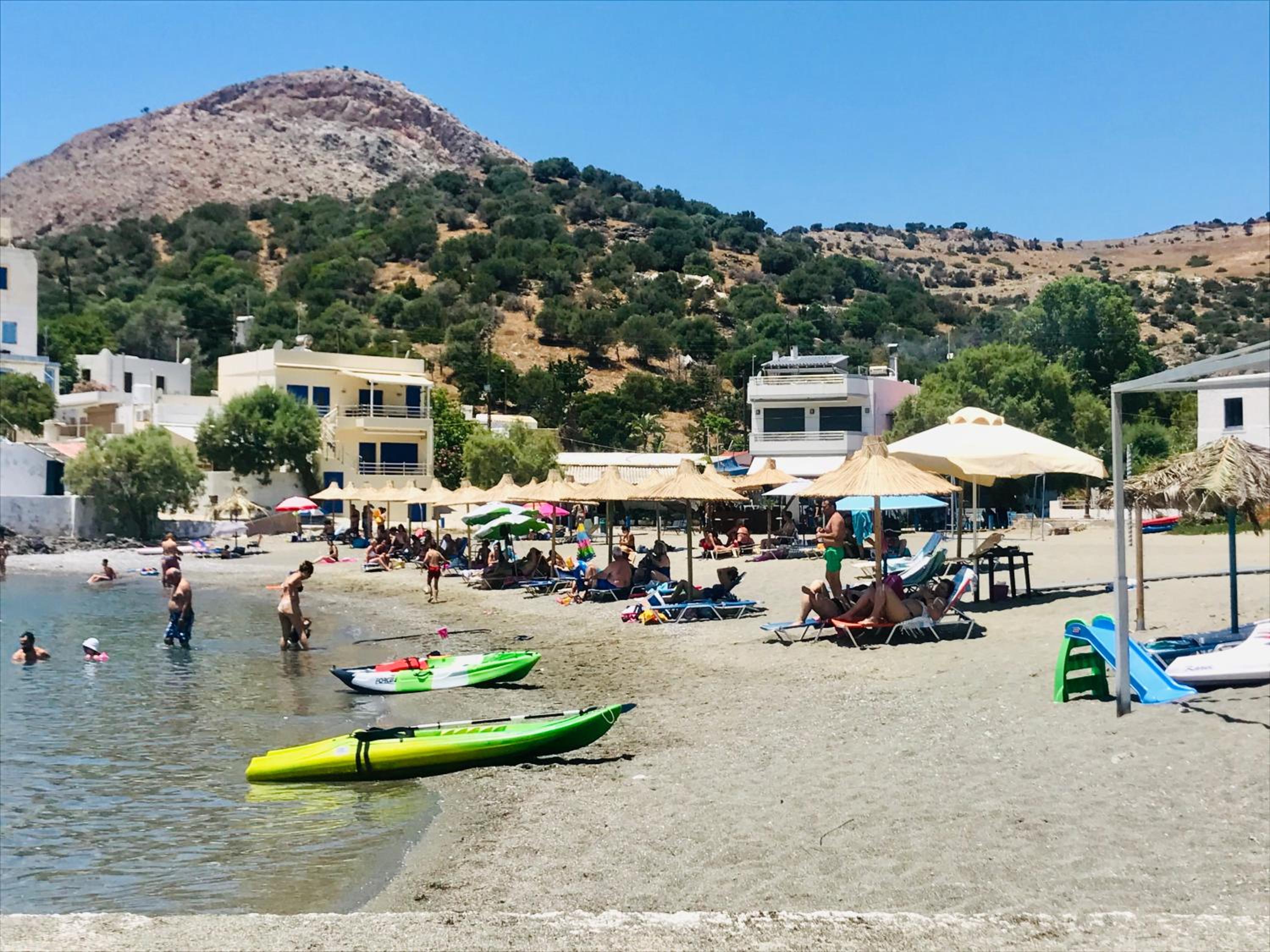 Seaside Apartments-Cristina